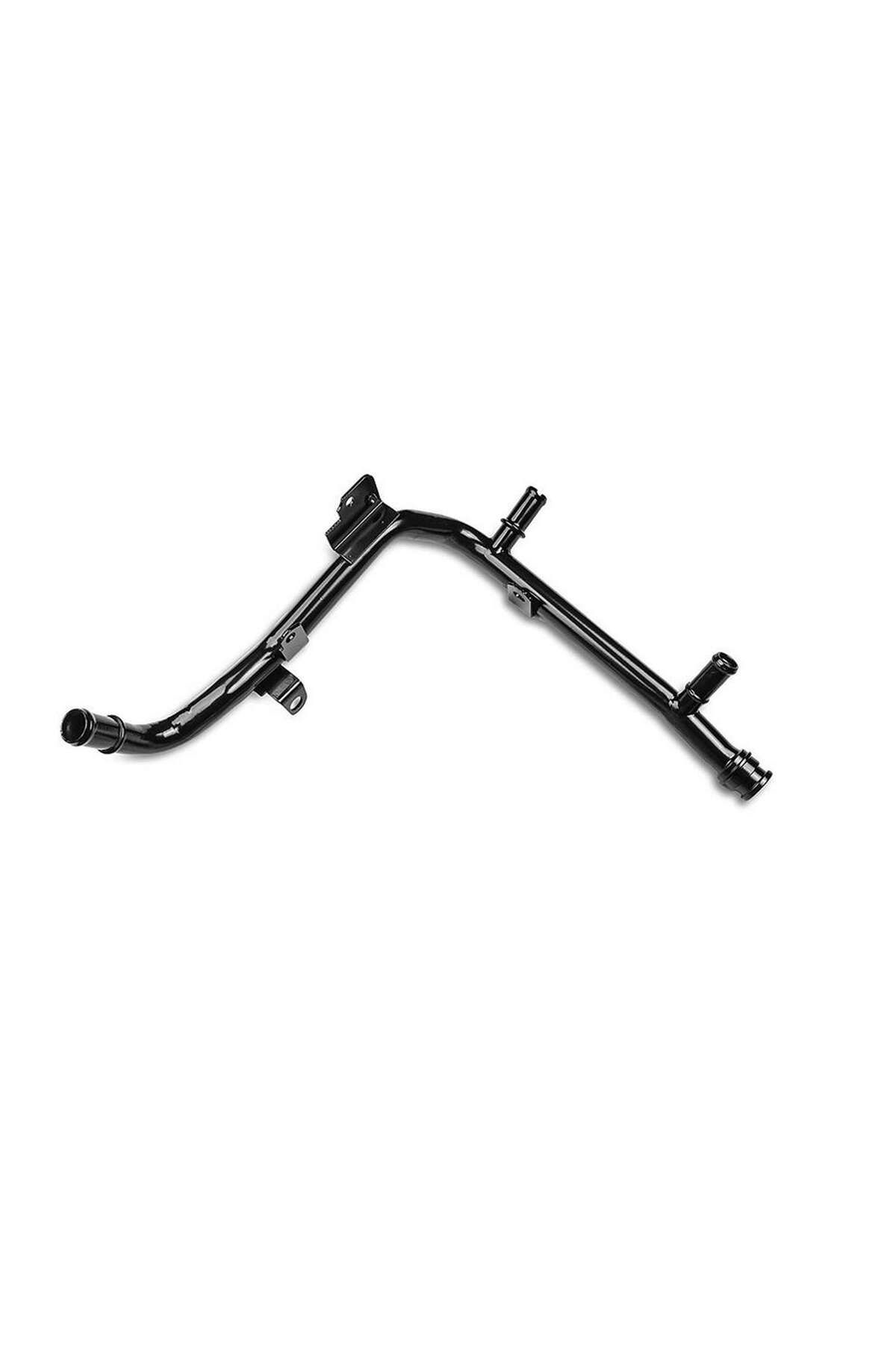 Atikler Devirdaim Su Borusu Caddy 1.9 04-10 Bjb 612138