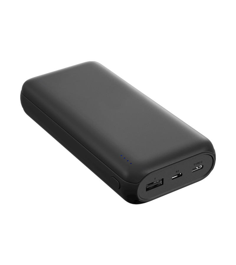Dexim DCA0050 DX-382PD 20.000mAh Powerbank With PD Akıllı Koruma