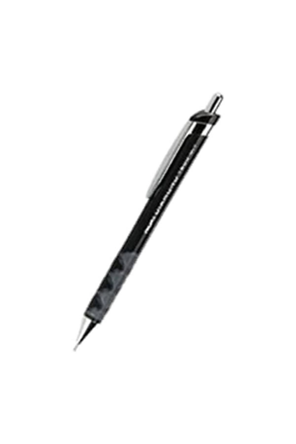Noki Diamond 0.7 Mm Siyah Versatil Kalem