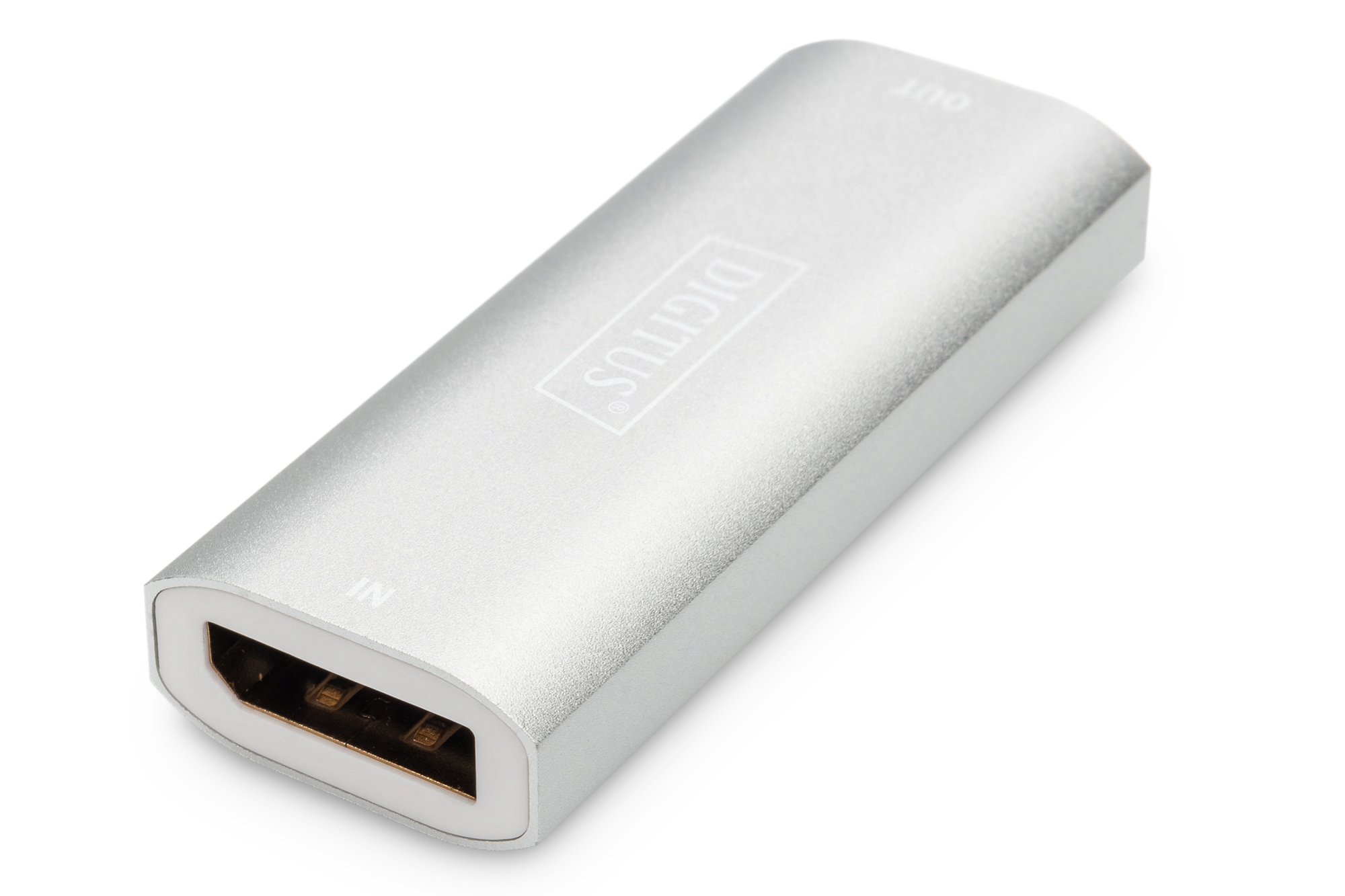 Digitus  8K Displayport Sinyal Tekrarlayici&Lt;Br&Gt; 8K Di
