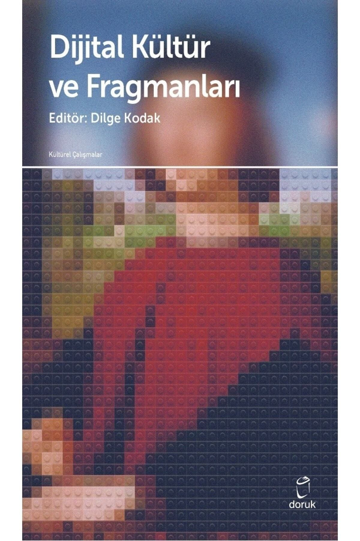 Doruk Yayinlari Dijital Kültür Ve Fragmanlari