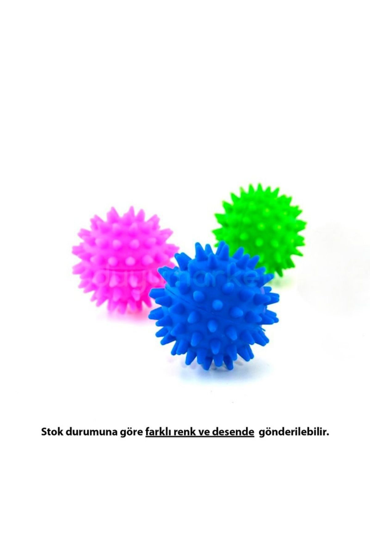 Duyumarket Dikenli Duyu Topu 5.5Cm