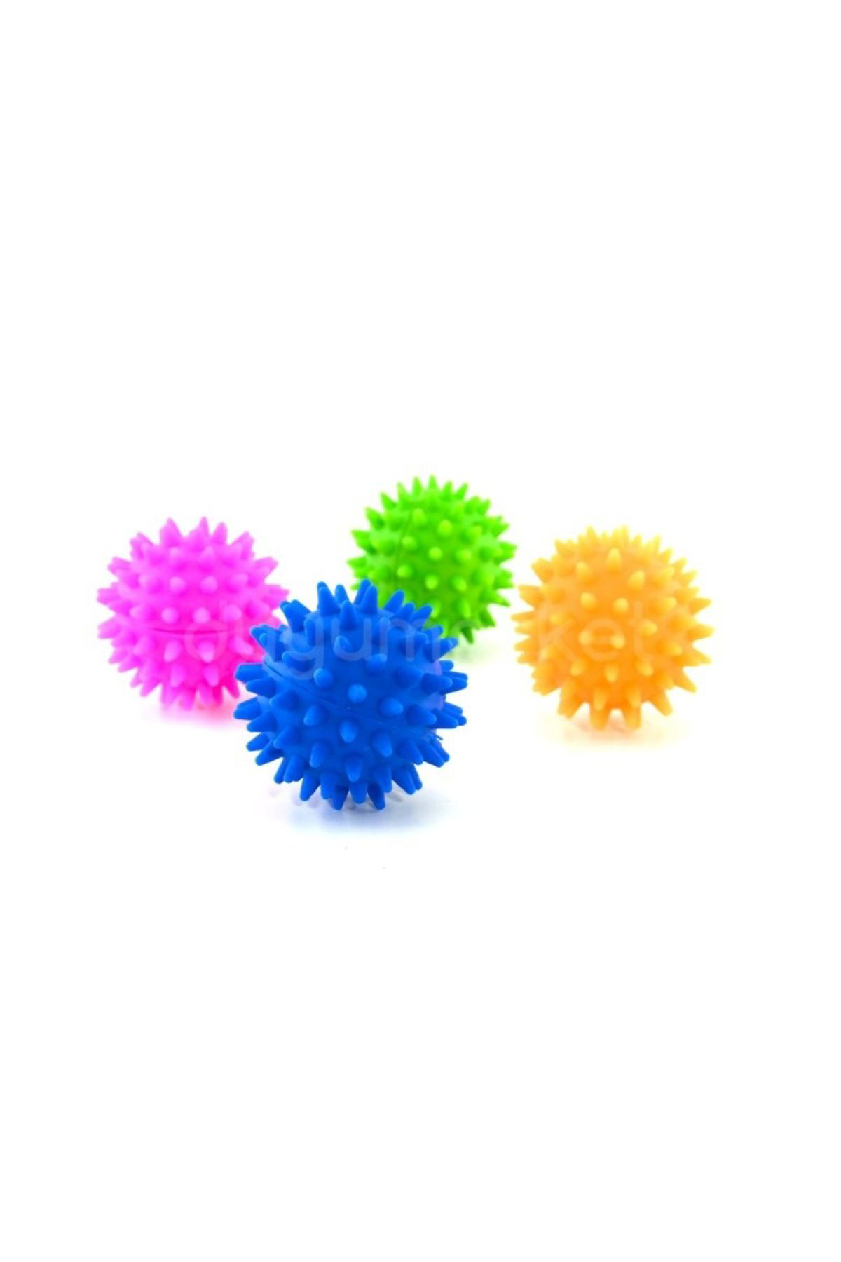 Duyumarket Dikenli Duyu Topu 5.5Cm