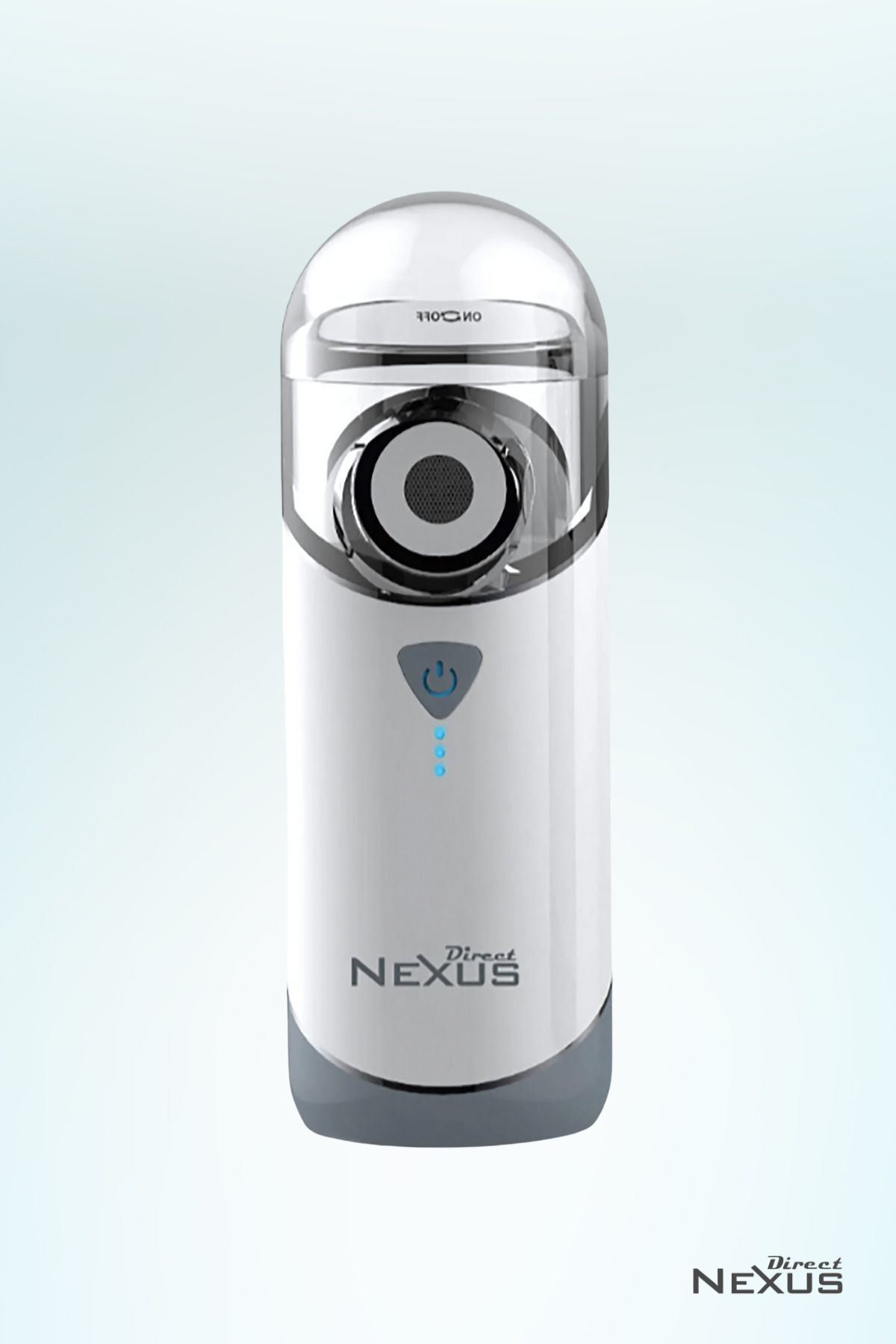 Direct Nexus  Taşinabilir Mesh Nebulizatör