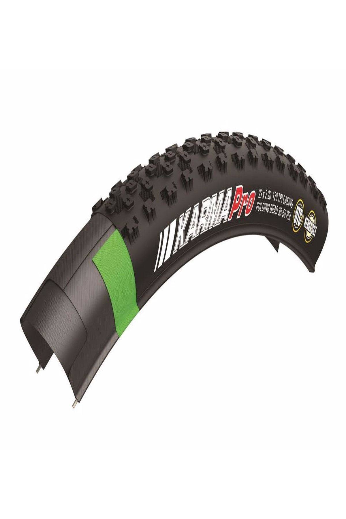 Kenda – Diş Lastik – 29 X 2.20 (K917) Karma 60 Tpi Katlanabilir Mtb (Çi