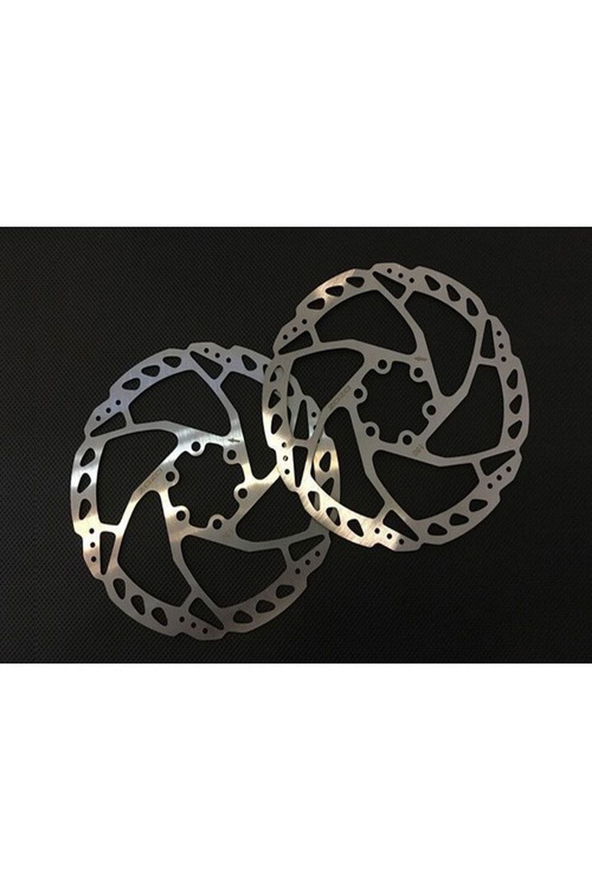 Zozo – Disk Fren Rotoru 160Mm (2 Li Takim Ön+Arka)