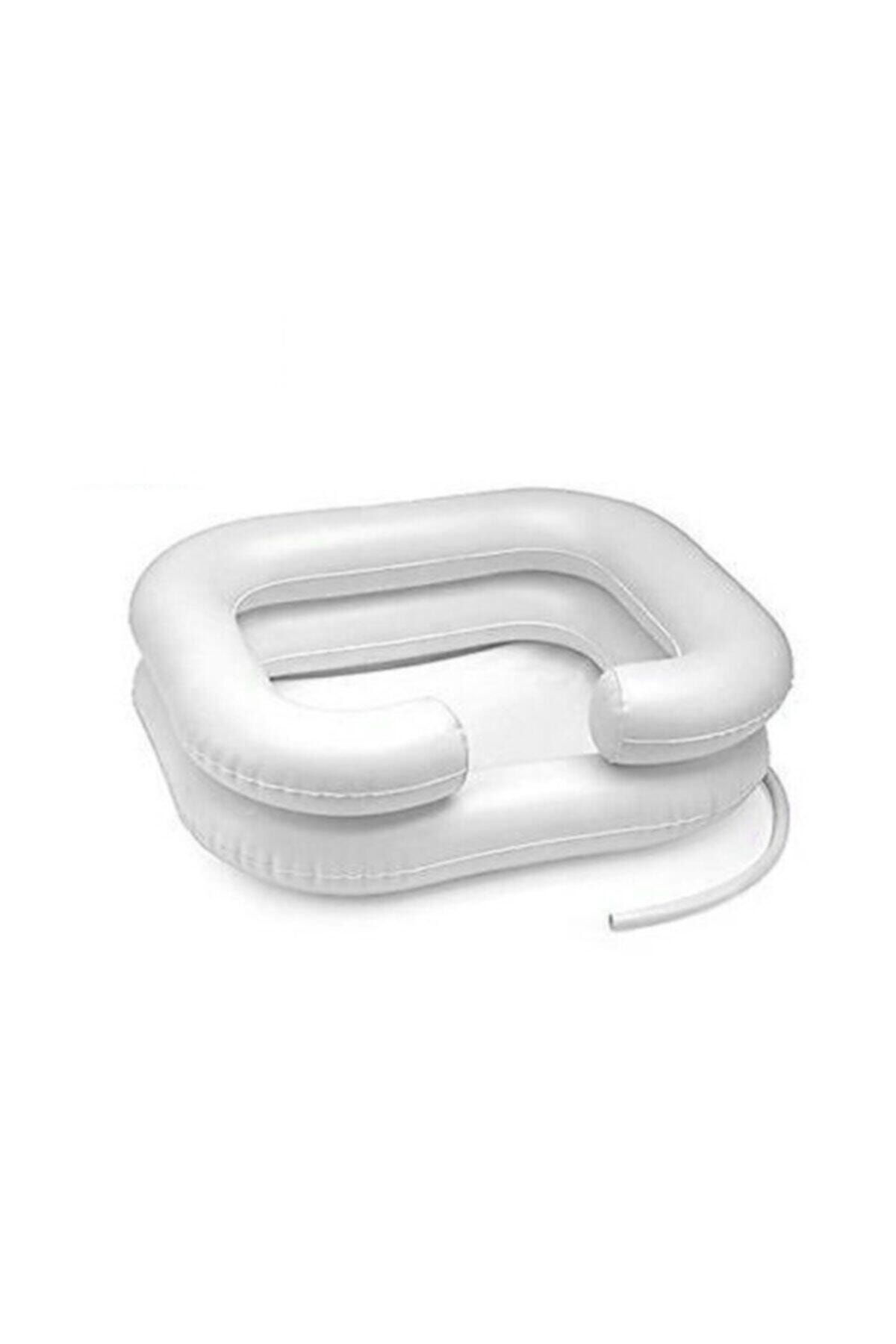 Comfort Plus Dm-01 Baş-Saç Yikama Havuzu