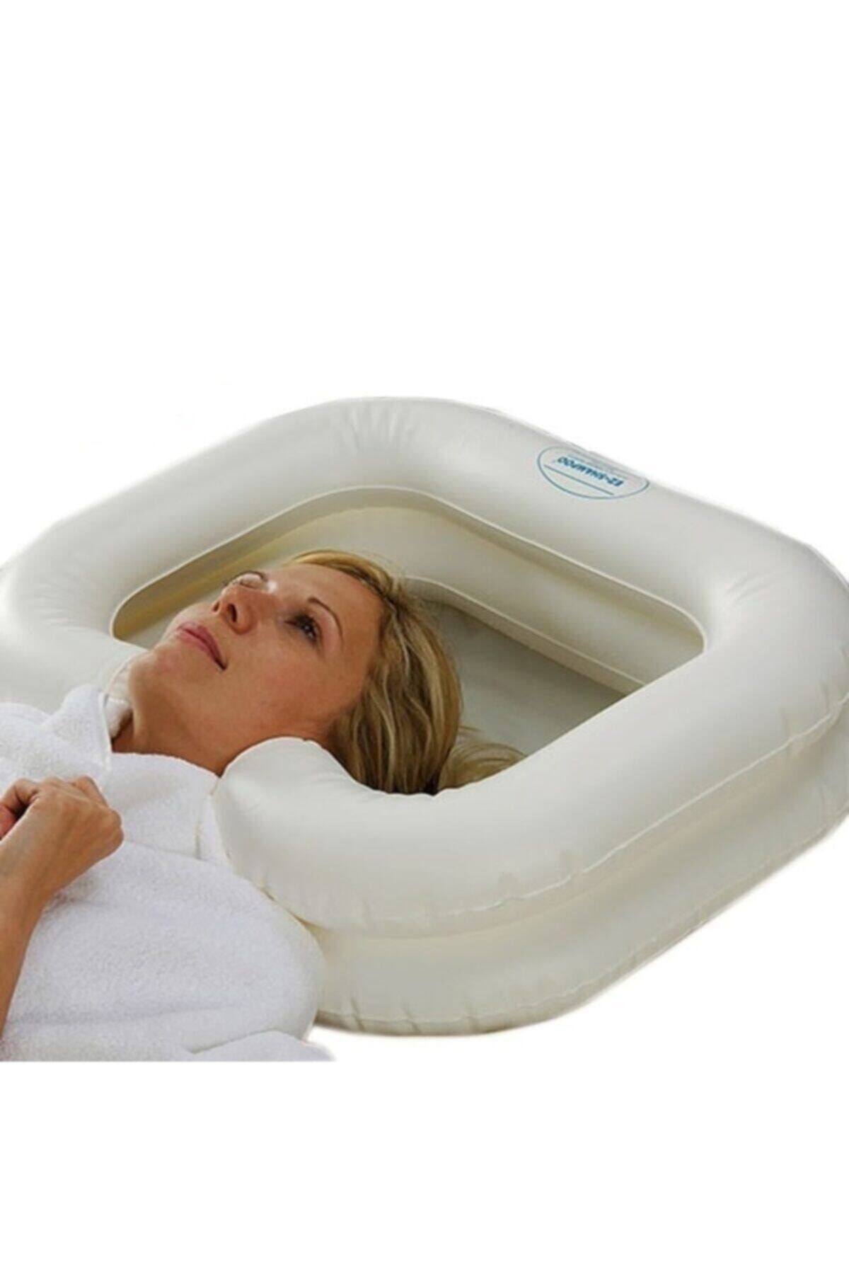 Comfort Plus Dm-01 Baş-Saç Yikama Havuzu