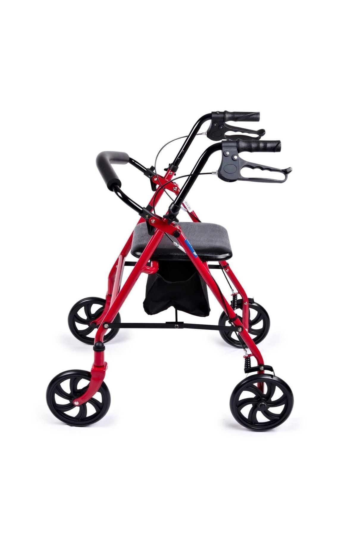 Comfort Plus Dm-9144 Alüminyum Rolatör Yürüteç