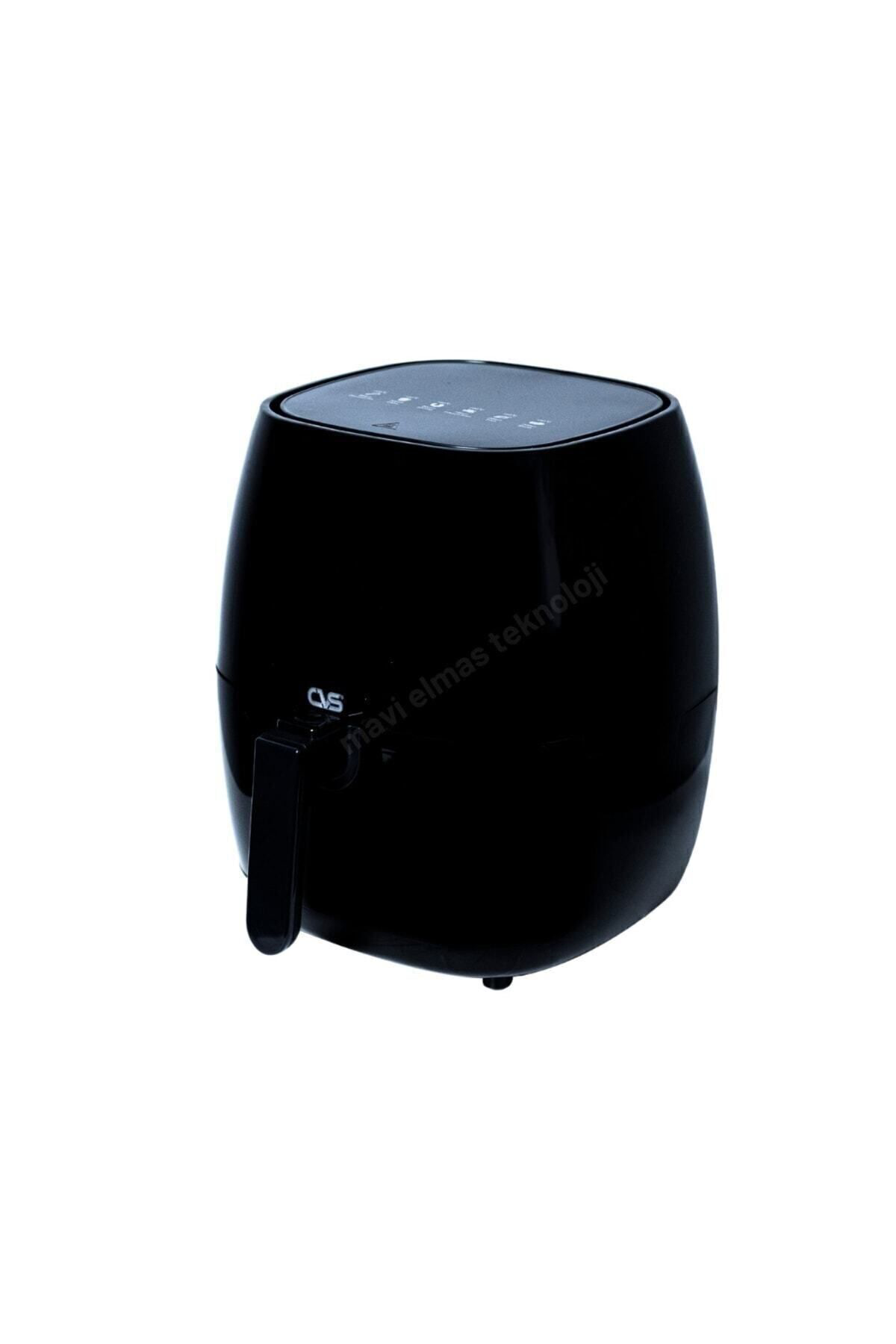 Cvs Dn-1005 Healfry Airfryer