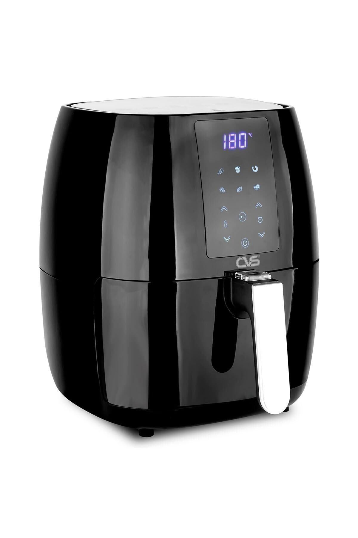 Cvs Dn-1005 Healfry Airfryer