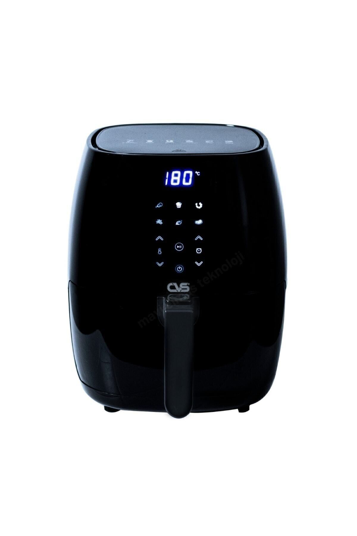 Cvs Dn-1005 Healfry Airfryer