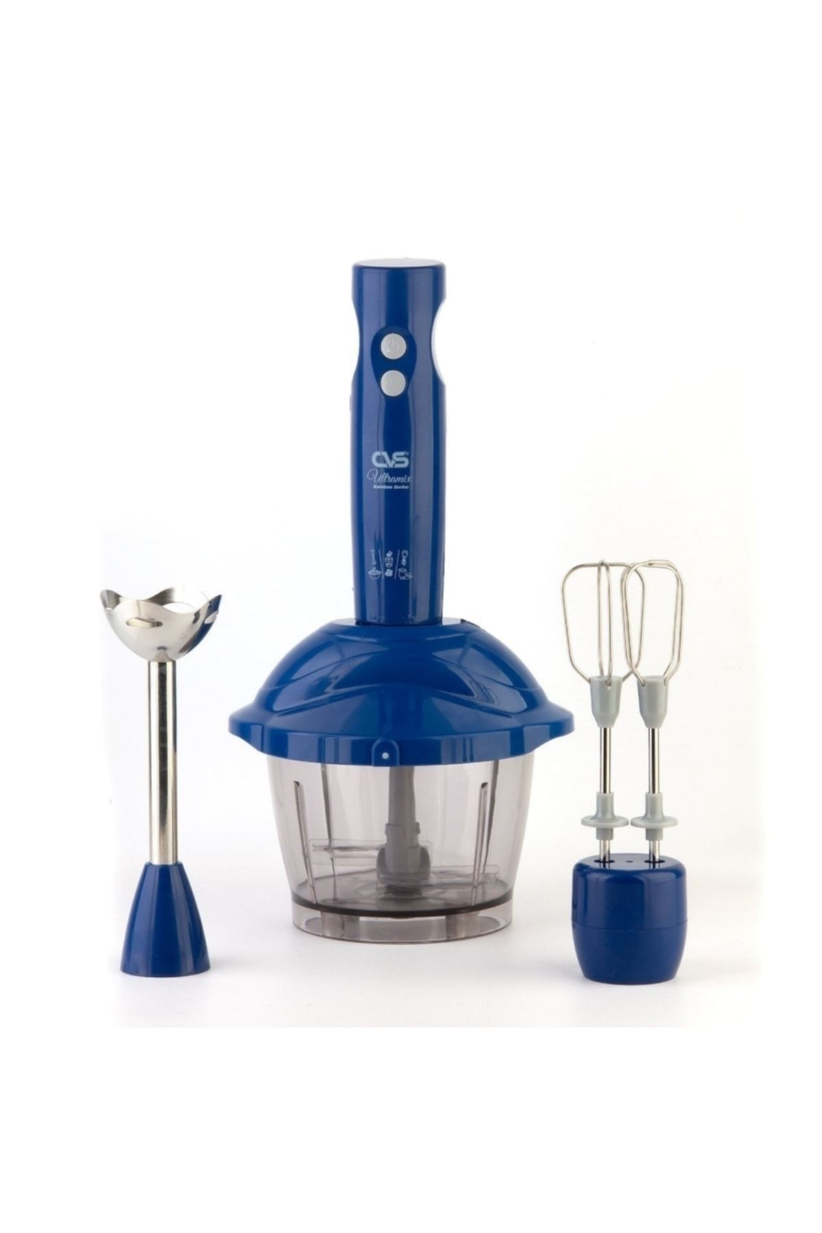 Cvs Dn 1299 Ultramix Full Blender Set Rb
