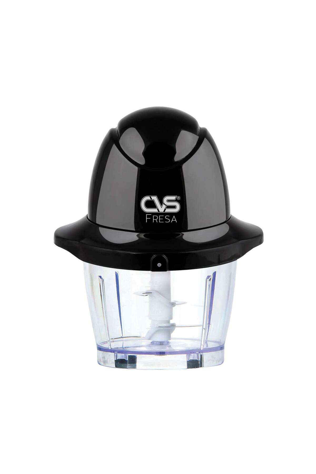 Cvs Dn 3351 Fresa Rondo Doğrayici - Siyah