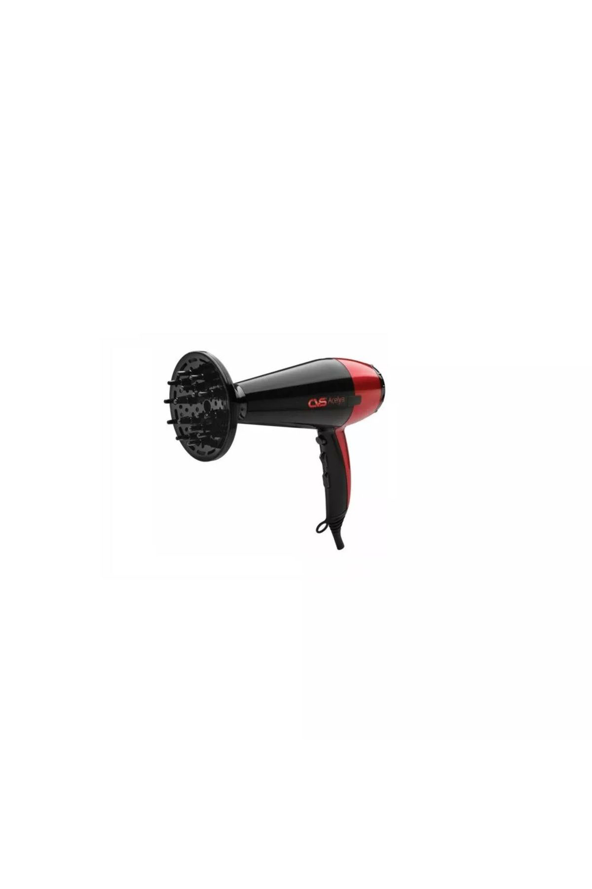 Cvs Dn 7025 Açelya Saç Kurutma Makinesi 
