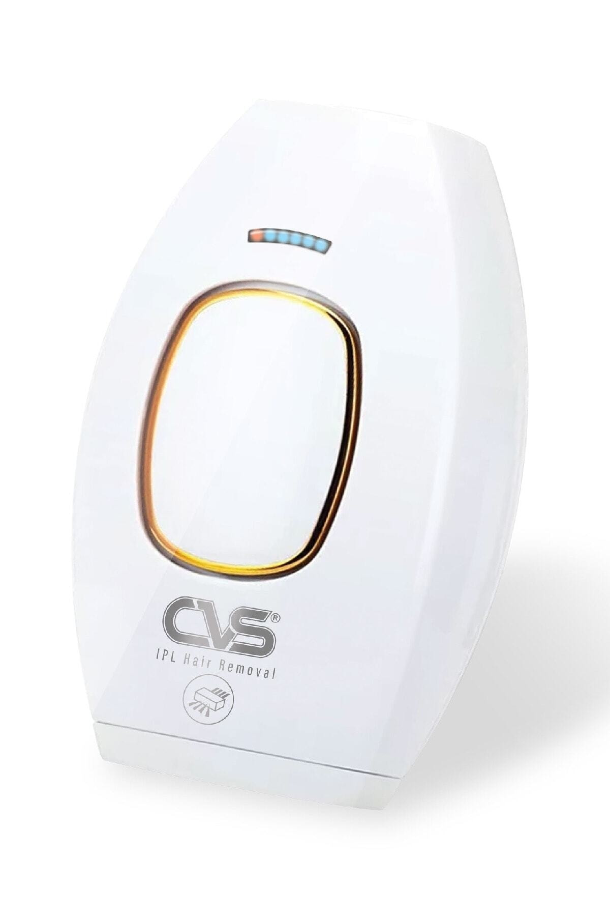 Cvs Dn 7708 İpl Lazer Epilasyon 500.000 Atim