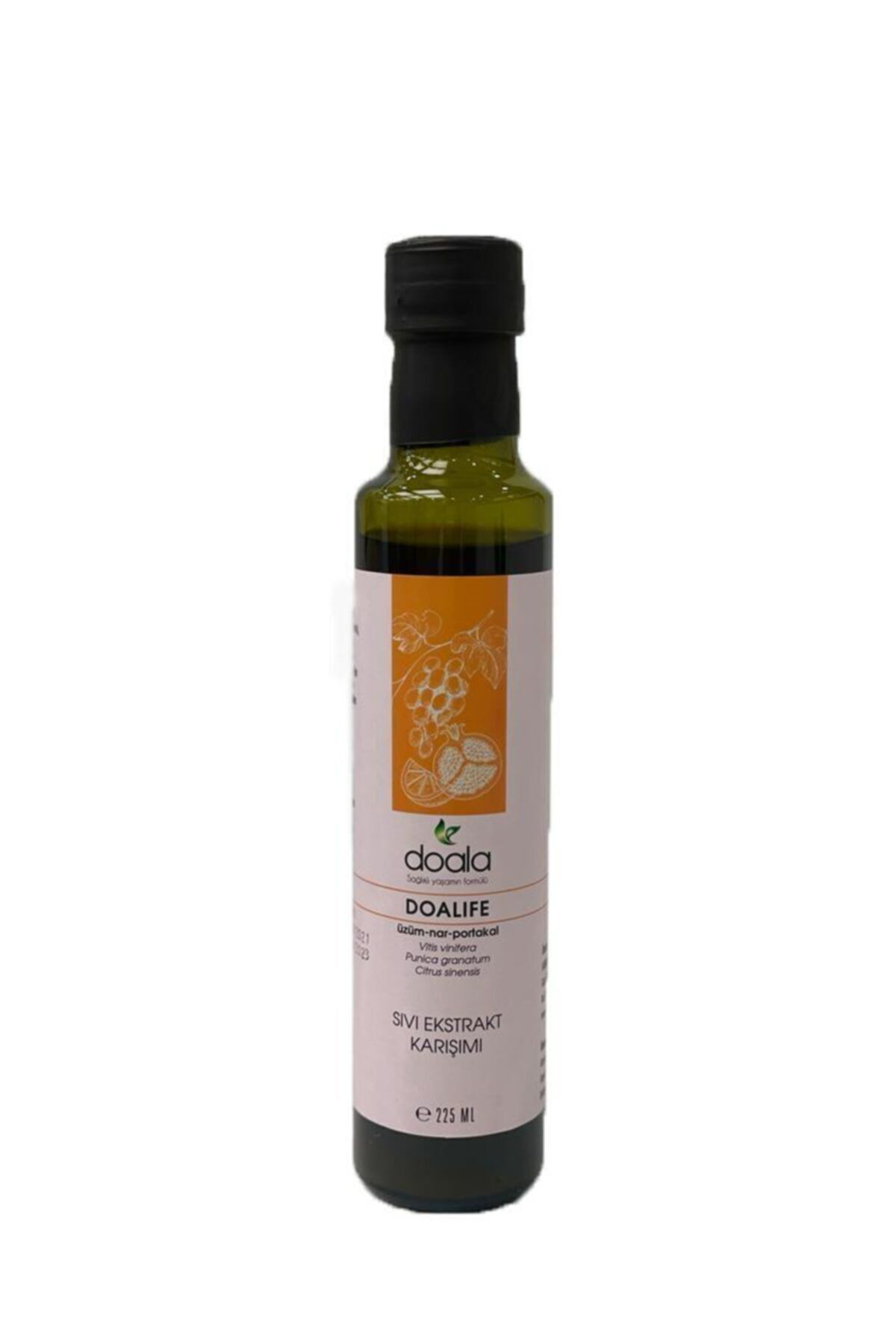 Doala Doalife Ekstresi 225 Ml