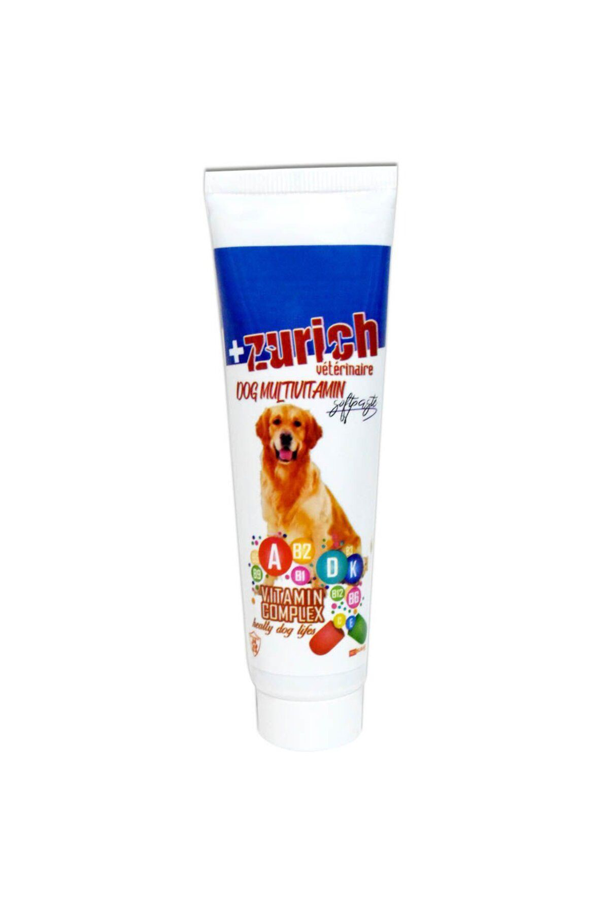 K&A Dog Multivitamin Köpek Multivitamin 100 Gr