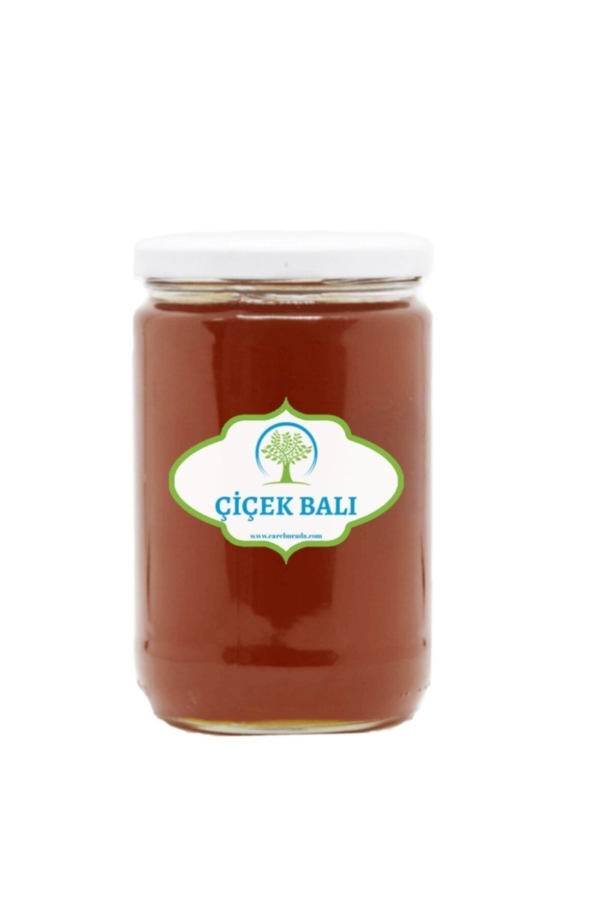 Care Doğal Çiçek Bali (860 Gr)