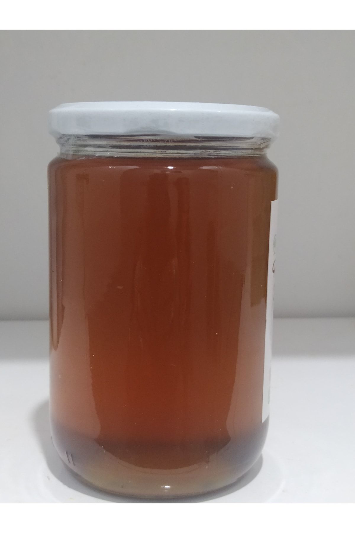 Çare Burada Doğal Çiçek Bali 850 Gr