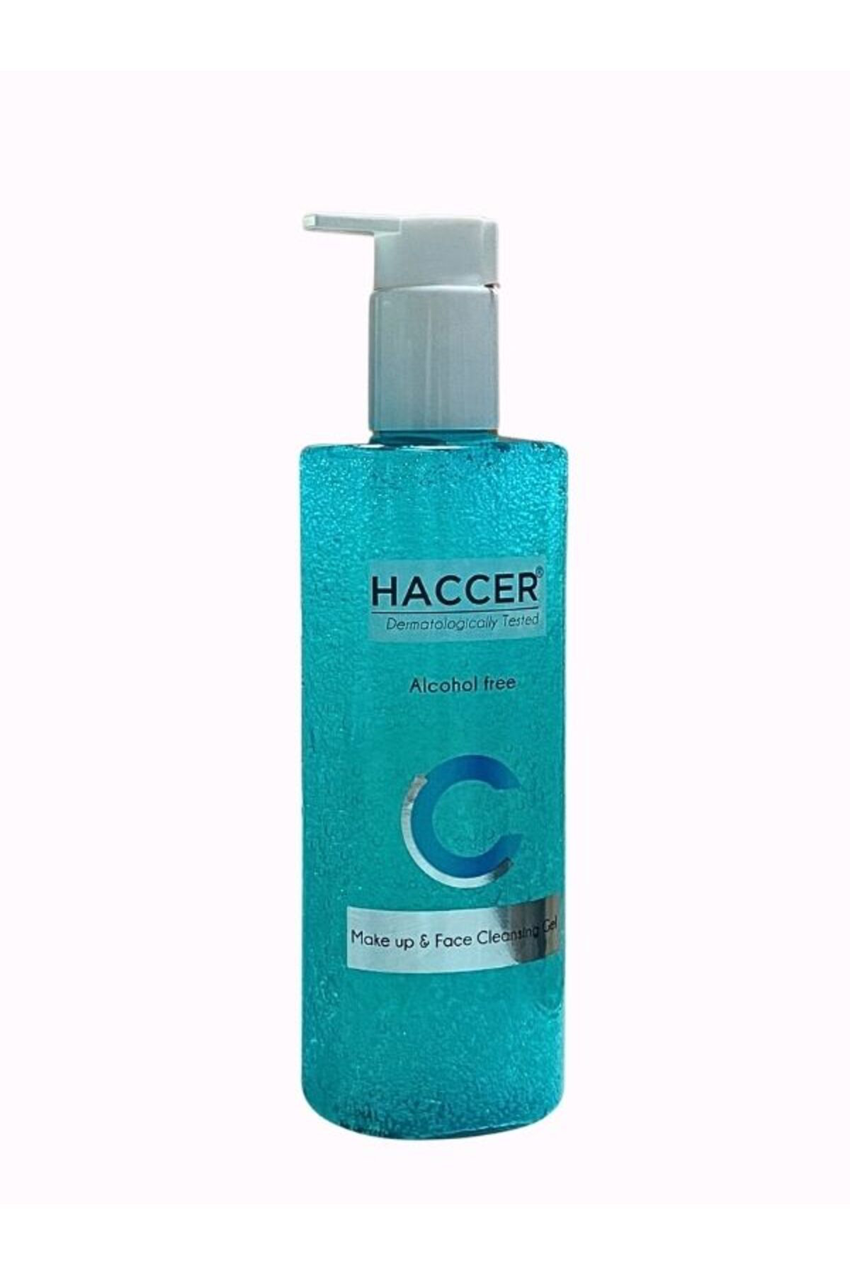 Haccer Doğal Temizleyici Ve Sikilaştirici Tonik 300 Ml