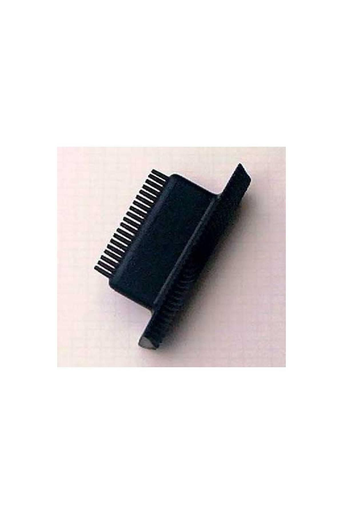 K&A Doku Taraği Wood Grainer Budak Deseni