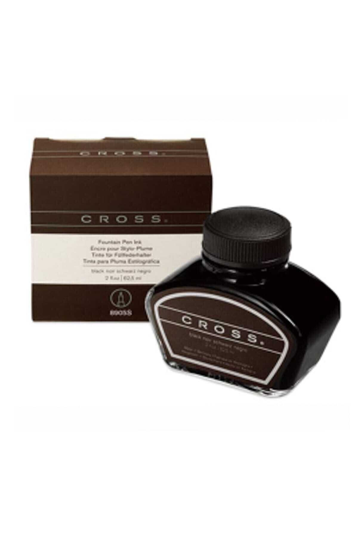 Cross Dolma Kalem Mürekkebi Siyah 8905