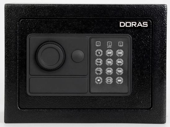 Doras 17 Serisi Kasa