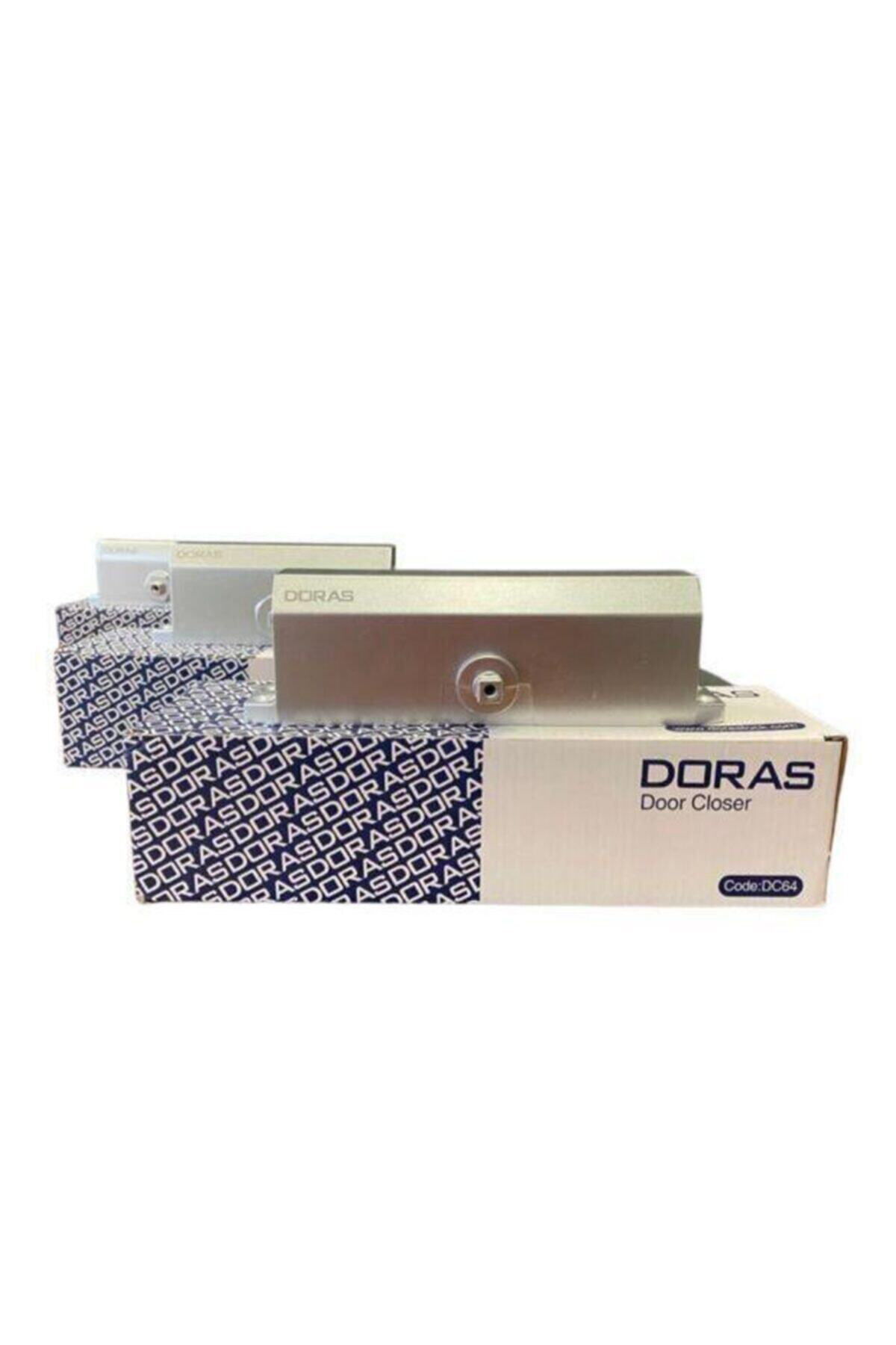 Doras Kapı Hidroliği 3 Numara
