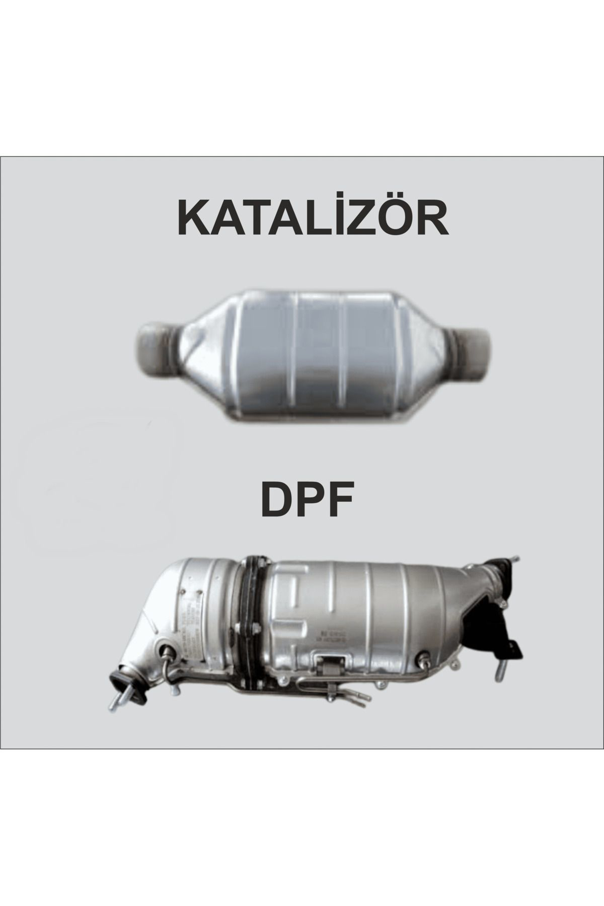 We Chem Dpf Partikül Temizleme Dizel Filtre Temizleme Slüsyon Sivisi 25 L