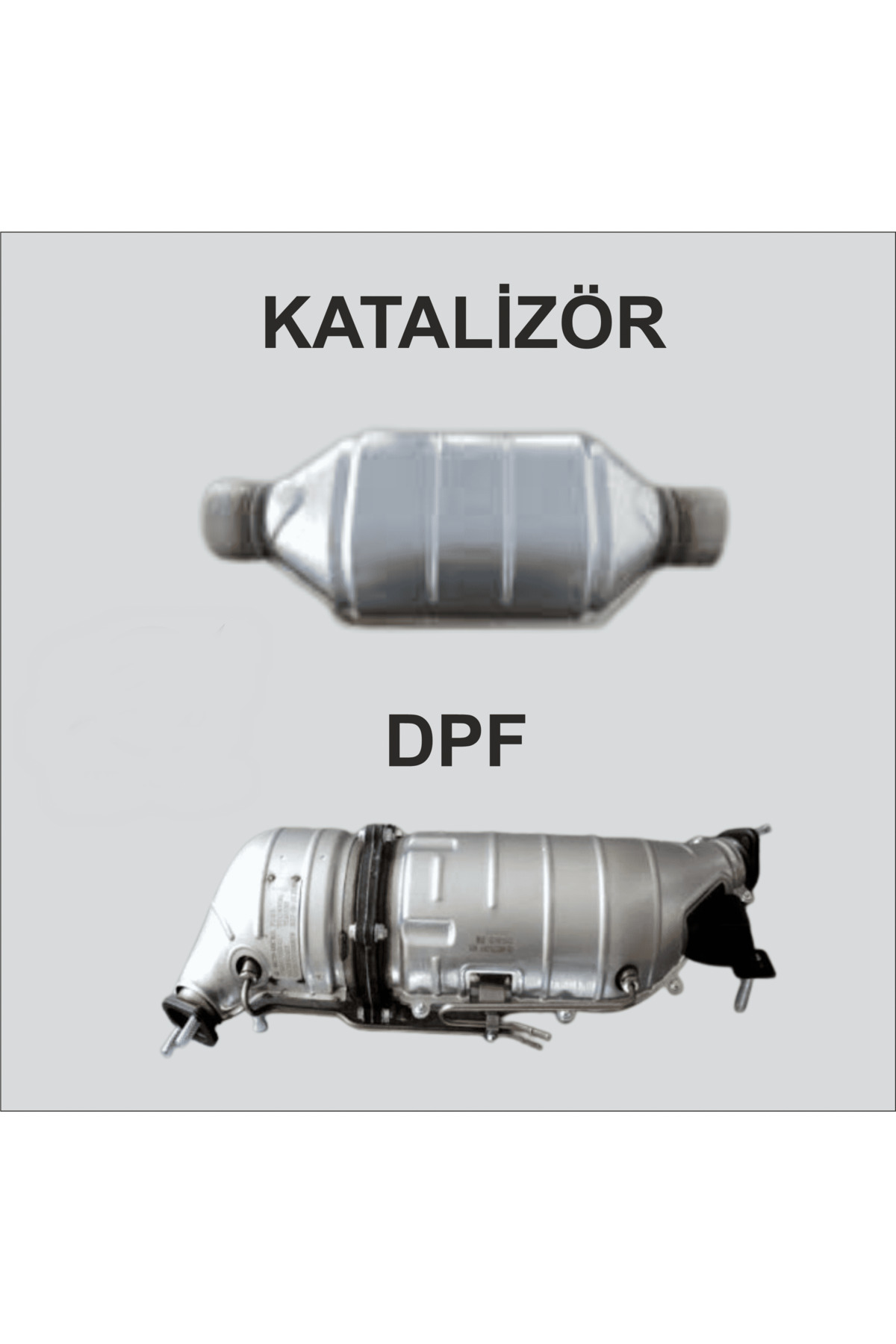 We Chem Dpf Partikül Temizleme Dizel Filtre Temizleme Slüsyon Sivisi 25 L