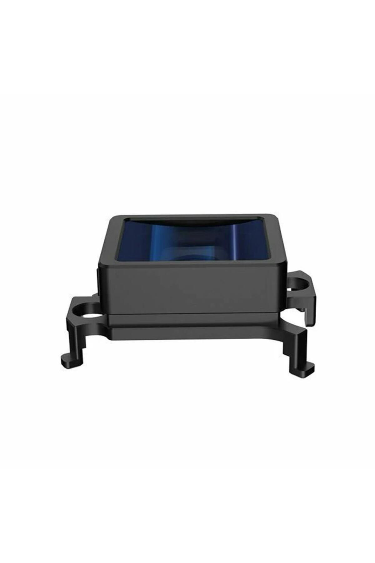 Dr-03 Dji Mavic Air 2 1.33x Anamorphic Lens