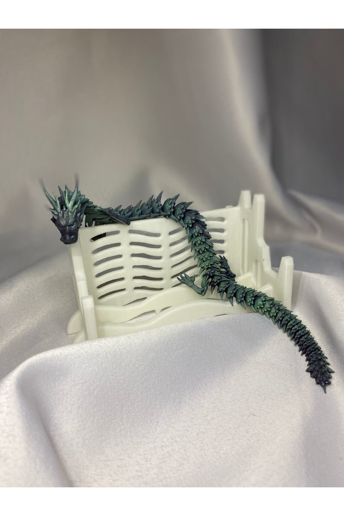 Dragon Ejderha Figür (41 cm)