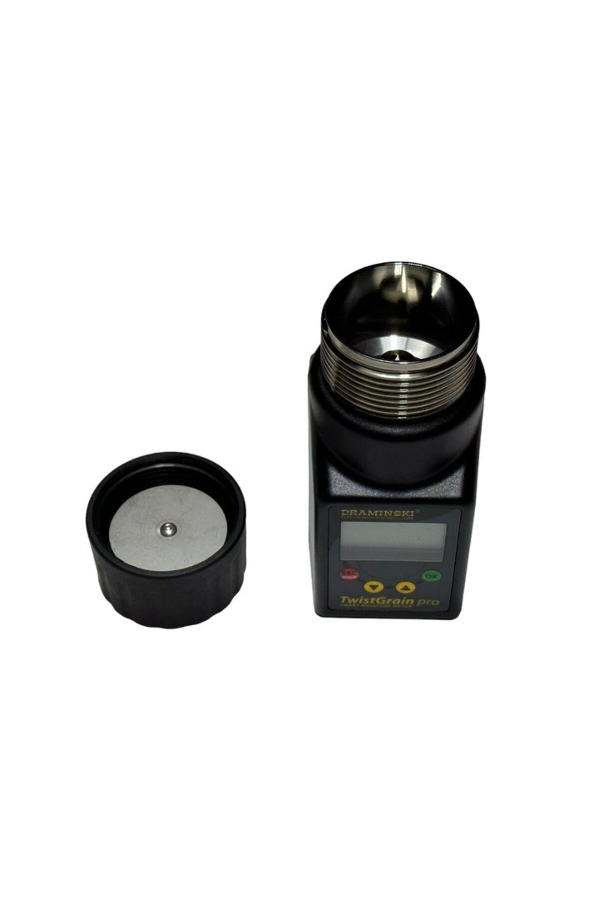 Draminski  Twist Grain Pro Tahil Nem Ve Rutubet Ölçer