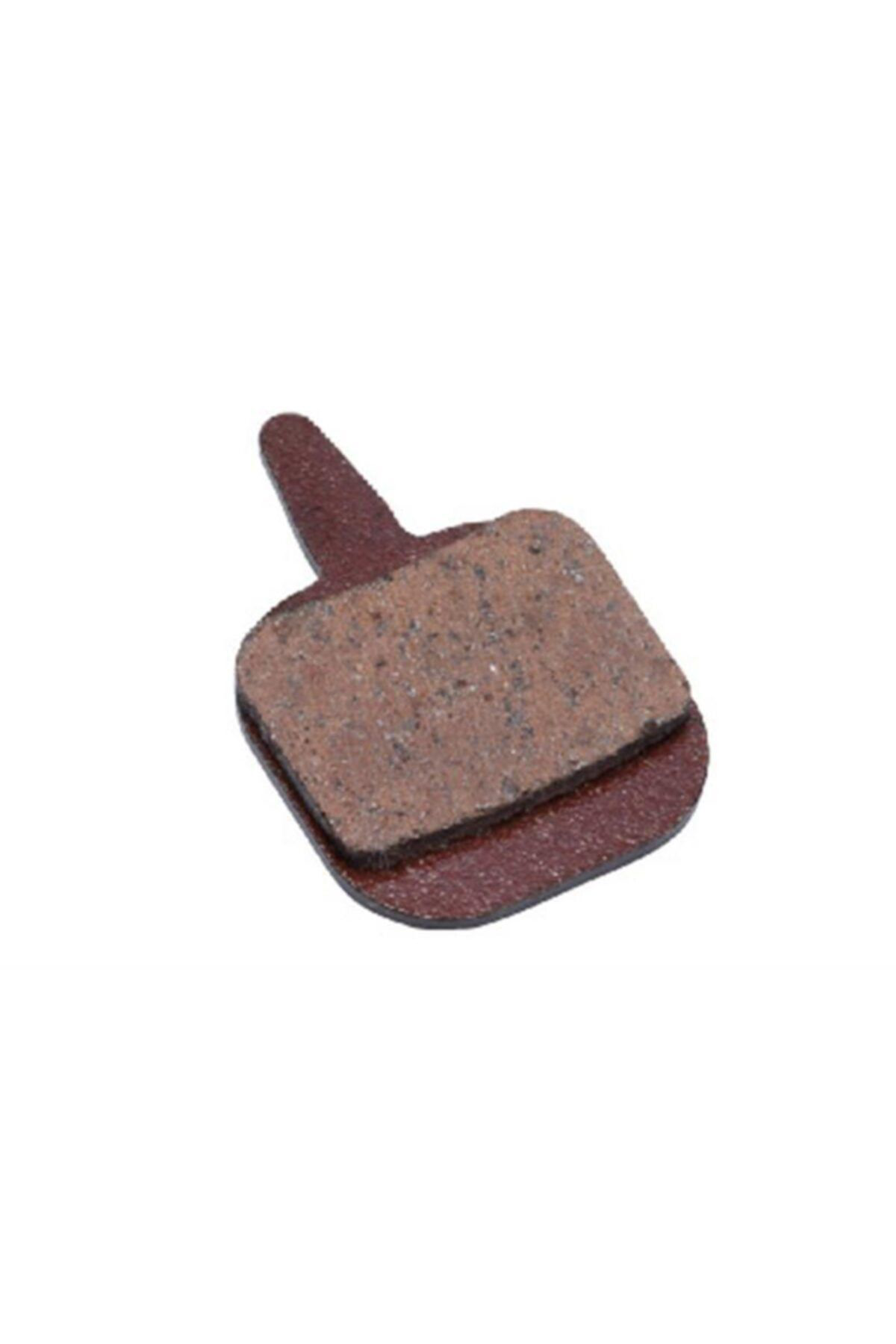 Baradine Ds-08 Tektro Balata