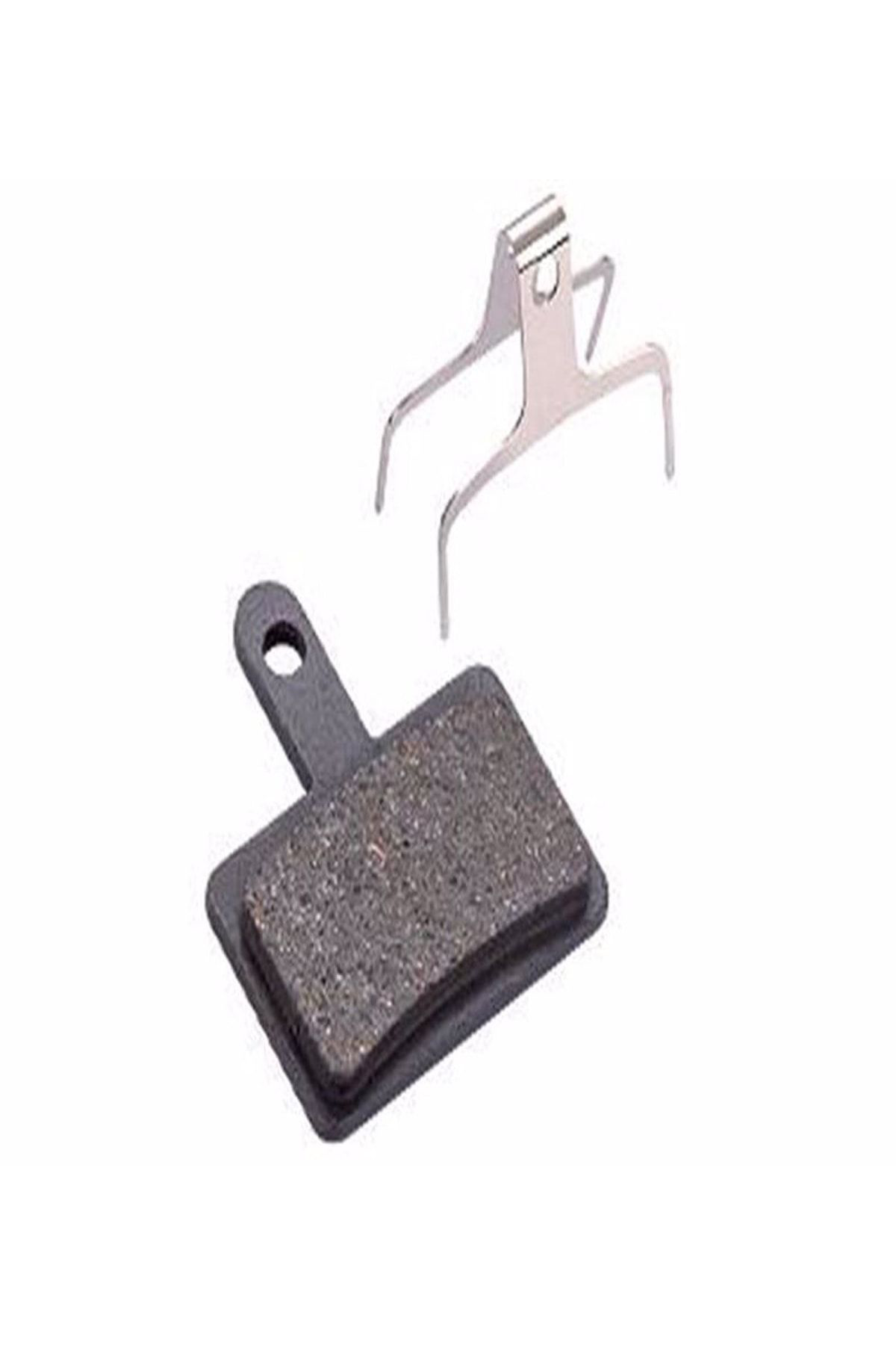 Baradine Ds-10 Shimano355/395/445 Balata (Çift 2 Adet) (2 Takim)