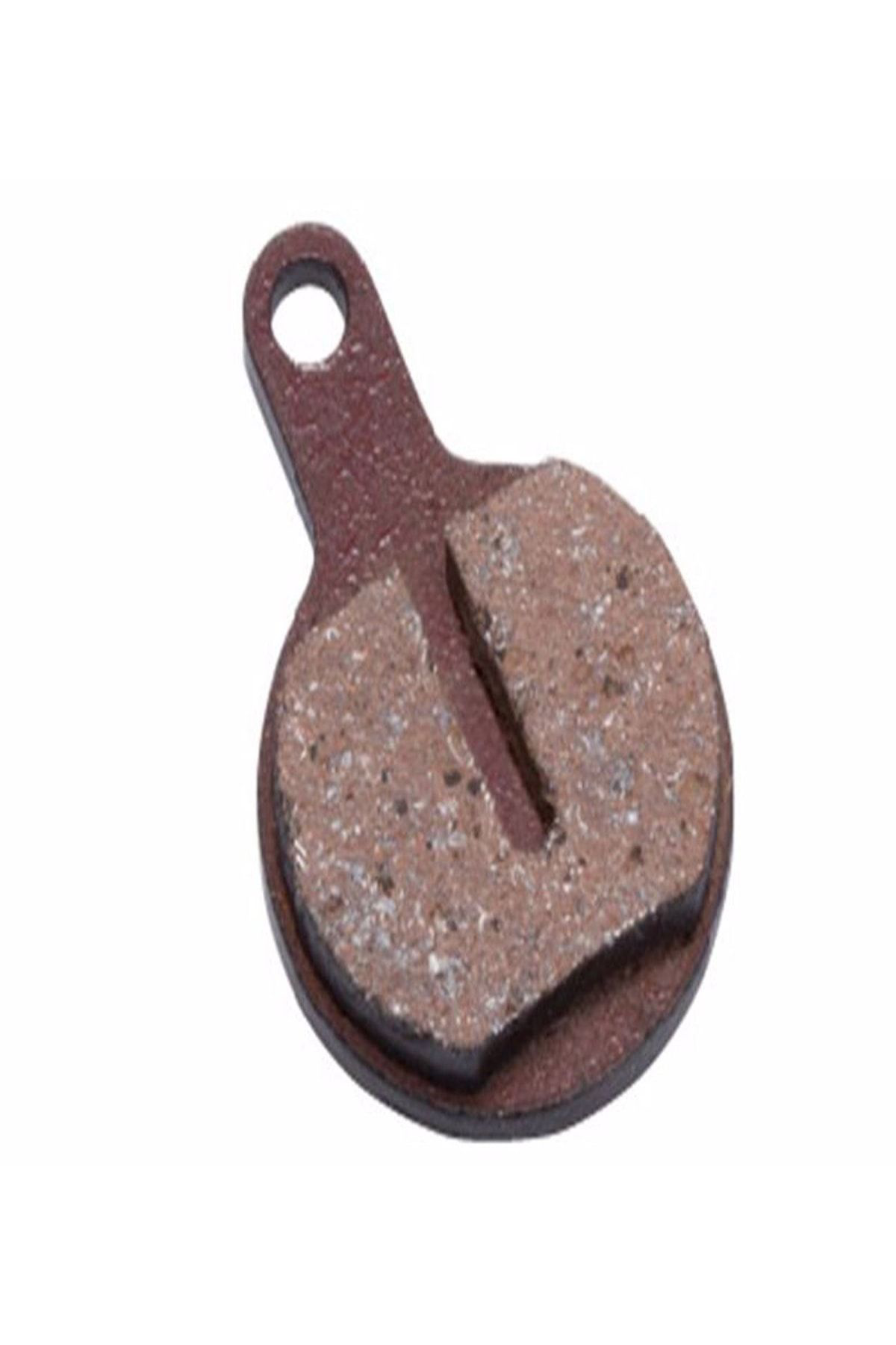 Baradine Ds-46 Novela/İox Balata (Çift 2 Adet)