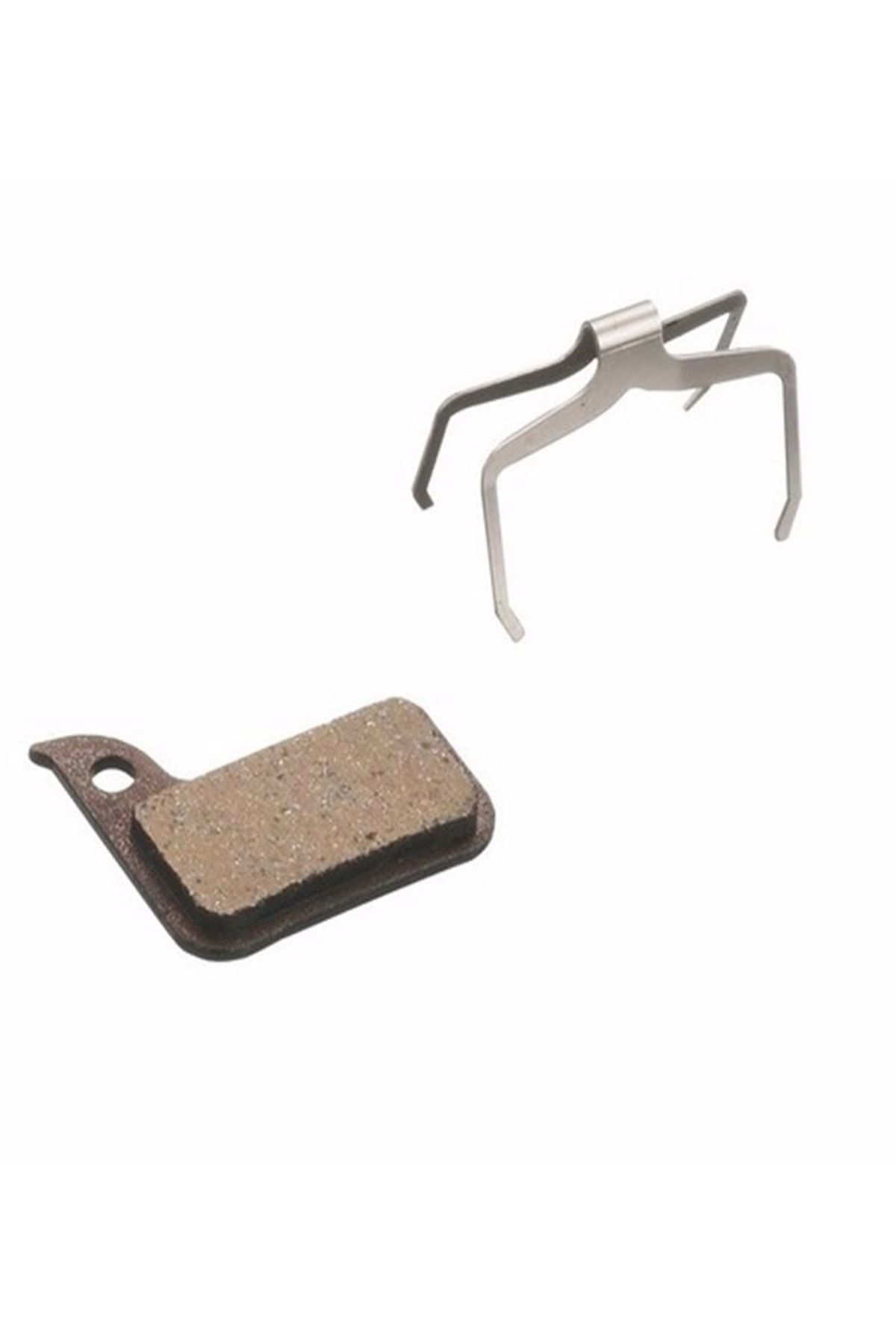 Baradine Ds-56 Balata Sram Level&Hydro R (Çift 2 Adet)