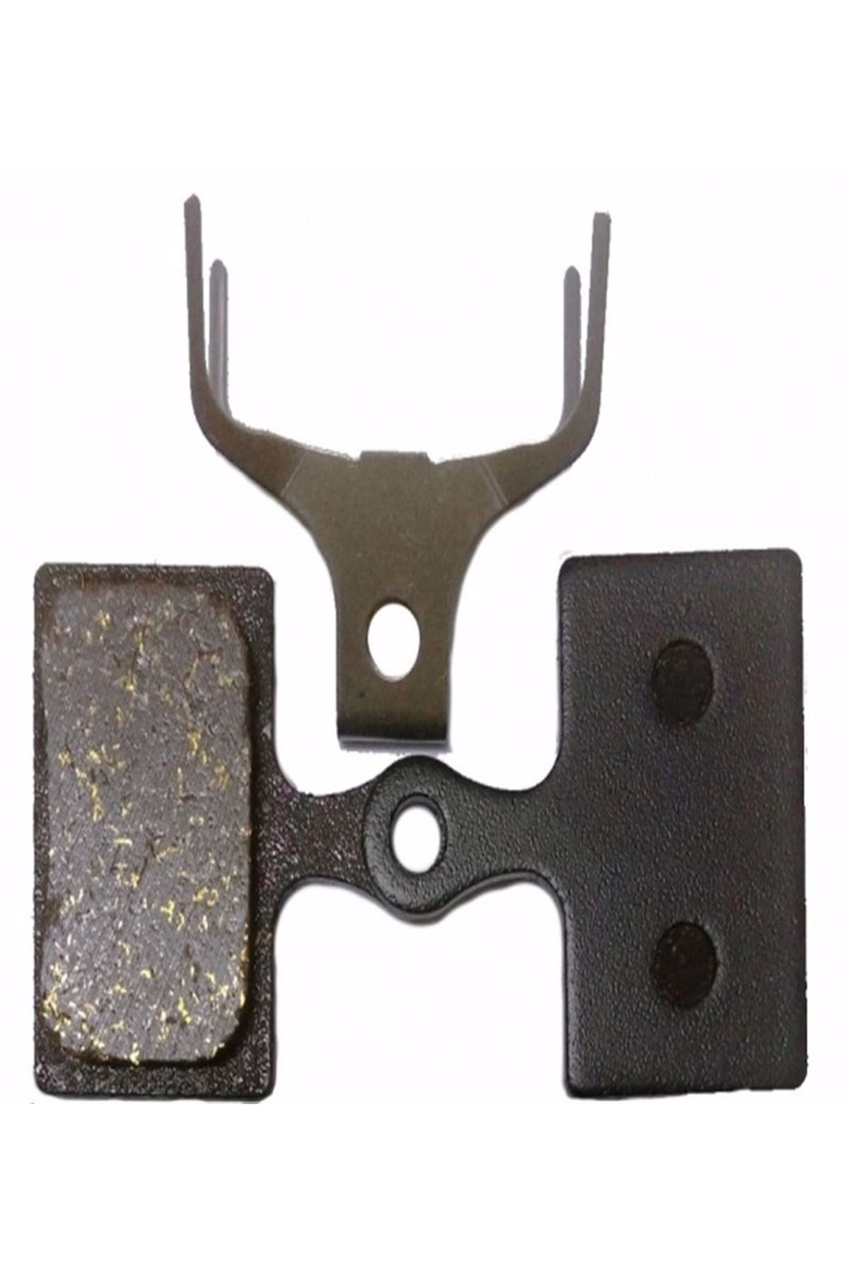 Baradine Ds-63 Shimano Road Balata (Çift 2 Adet)
