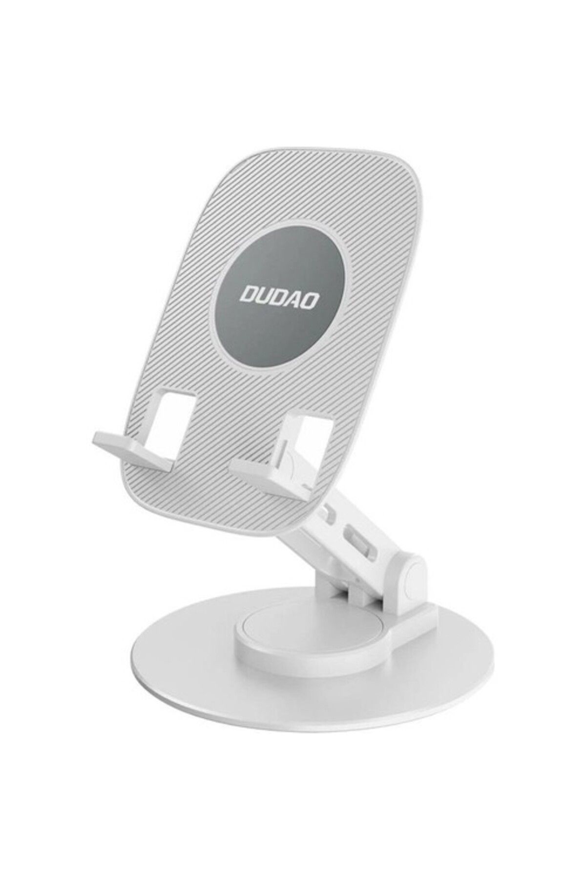 Pmr Dudao F17s Masaüstü Telefon Tutucu 360° Dönebilen