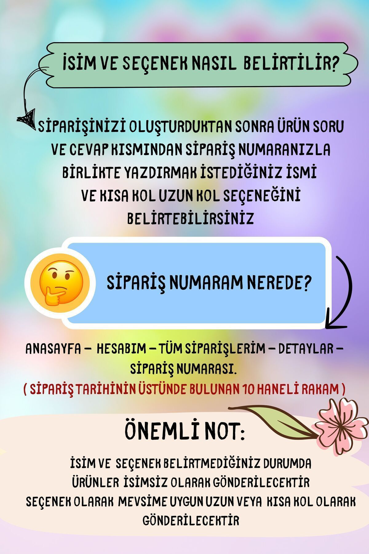 Dünyanın en tatlı Dedesi ve Babaannesi Olmaya Hazırmısınız Yazılı