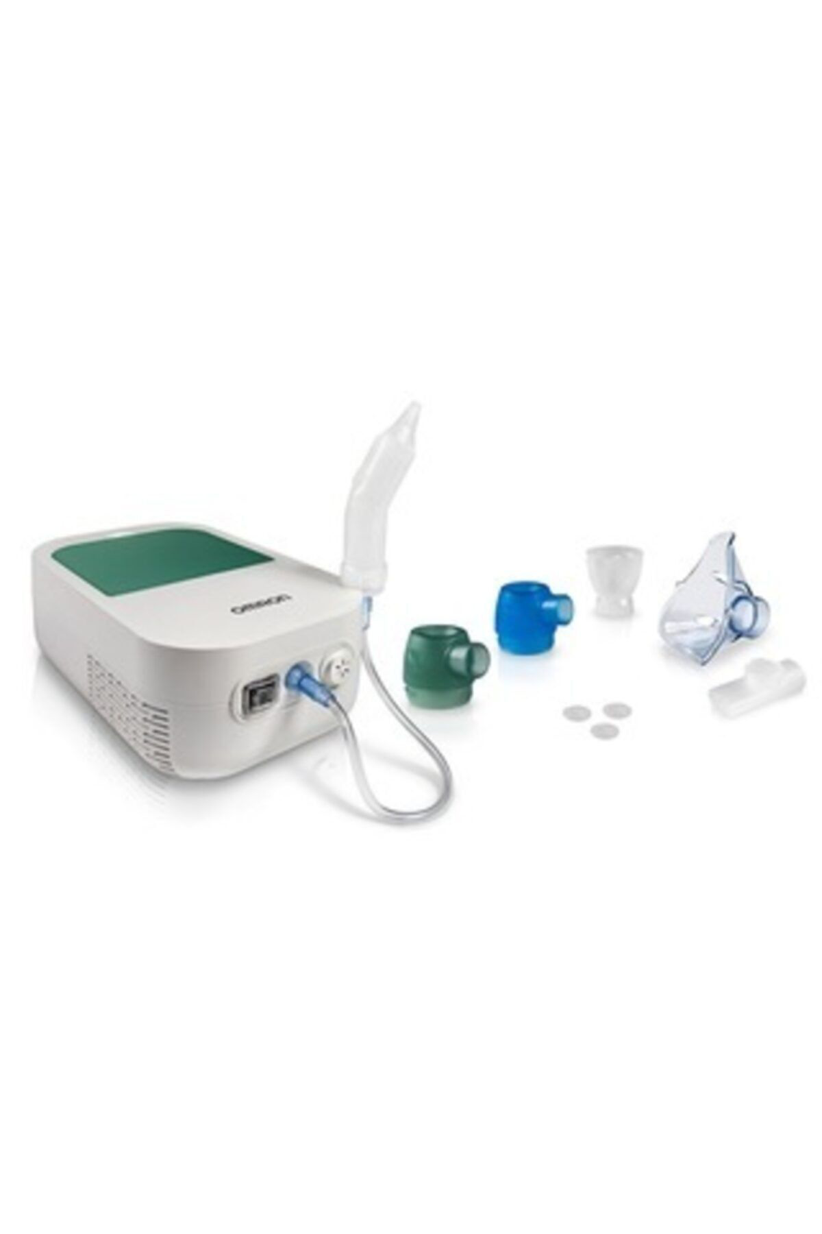 Omron Duo Baby Ne-C301-E Nebulizatör