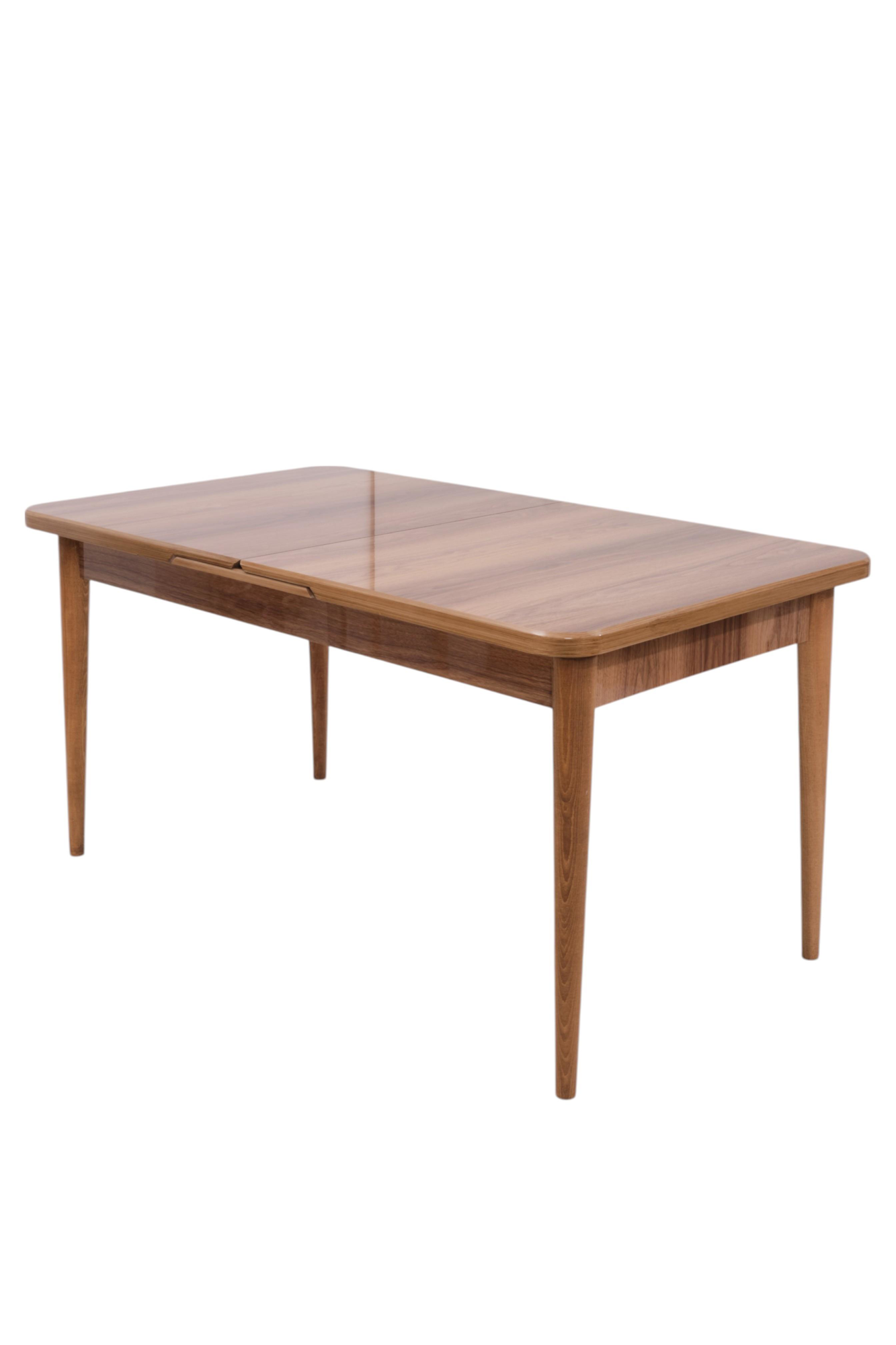 Erezogullari Mobilya Duru Mdf Lak Panel Açilir Yemek Mutfak Masasi 90X160