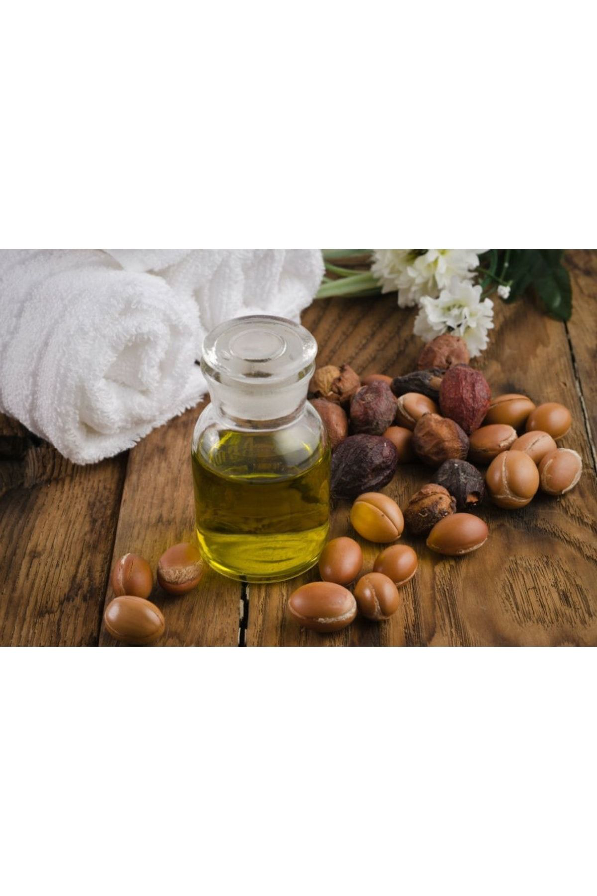 Zaymin Durulanan Argan Collagen Saç Kremi 1000Ml