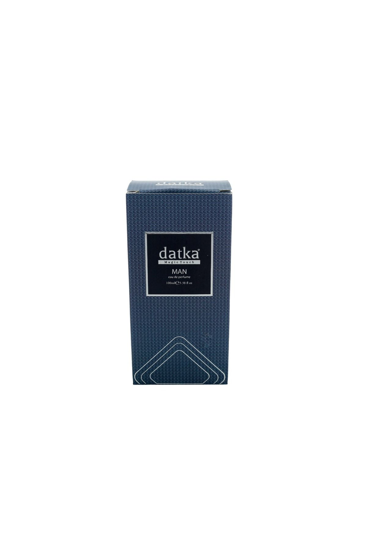 Datka E003 Dylan Blue Erkek Parfüm 100 Ml