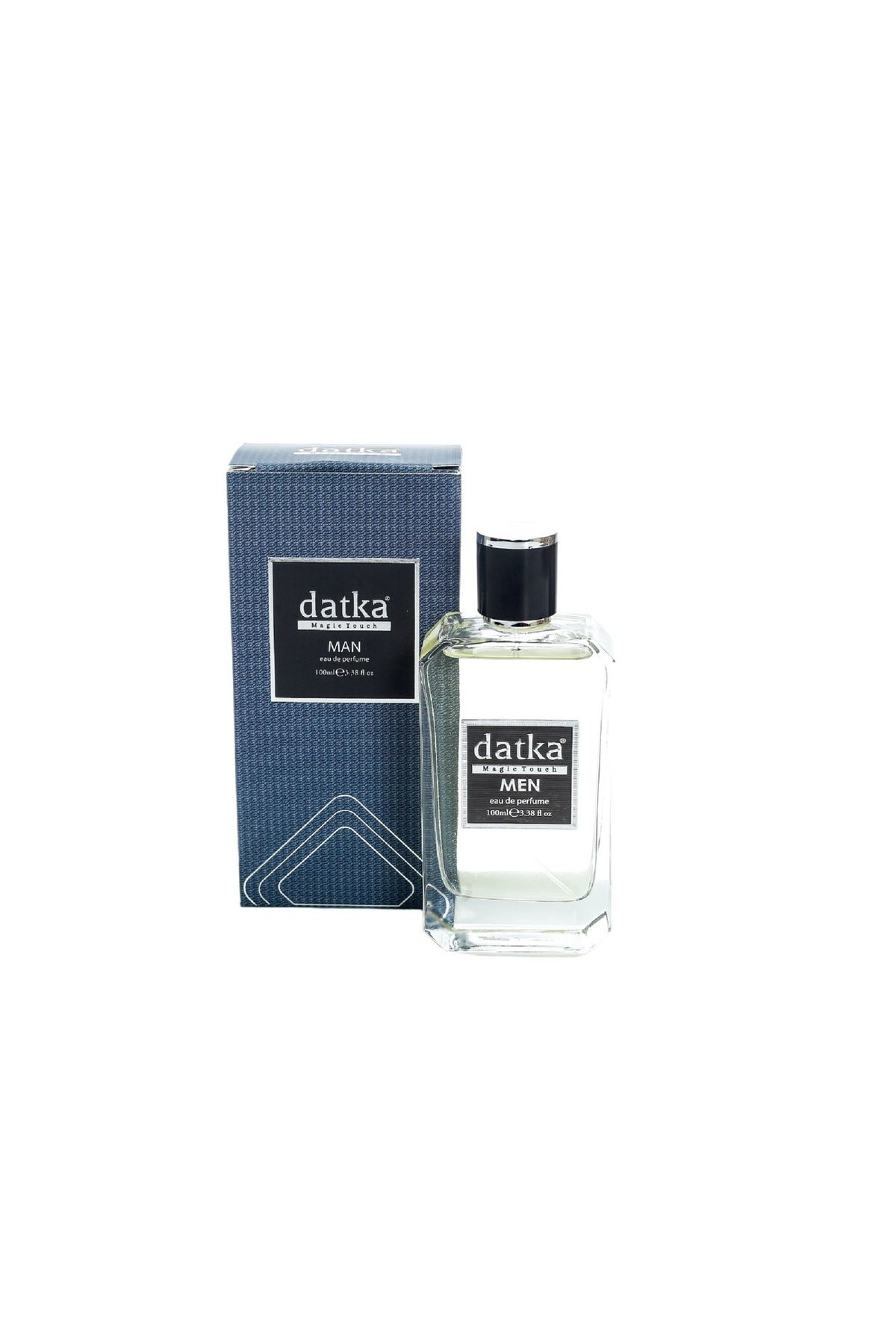 Datka E011 Miyake Erkek Parfüm 100 Ml