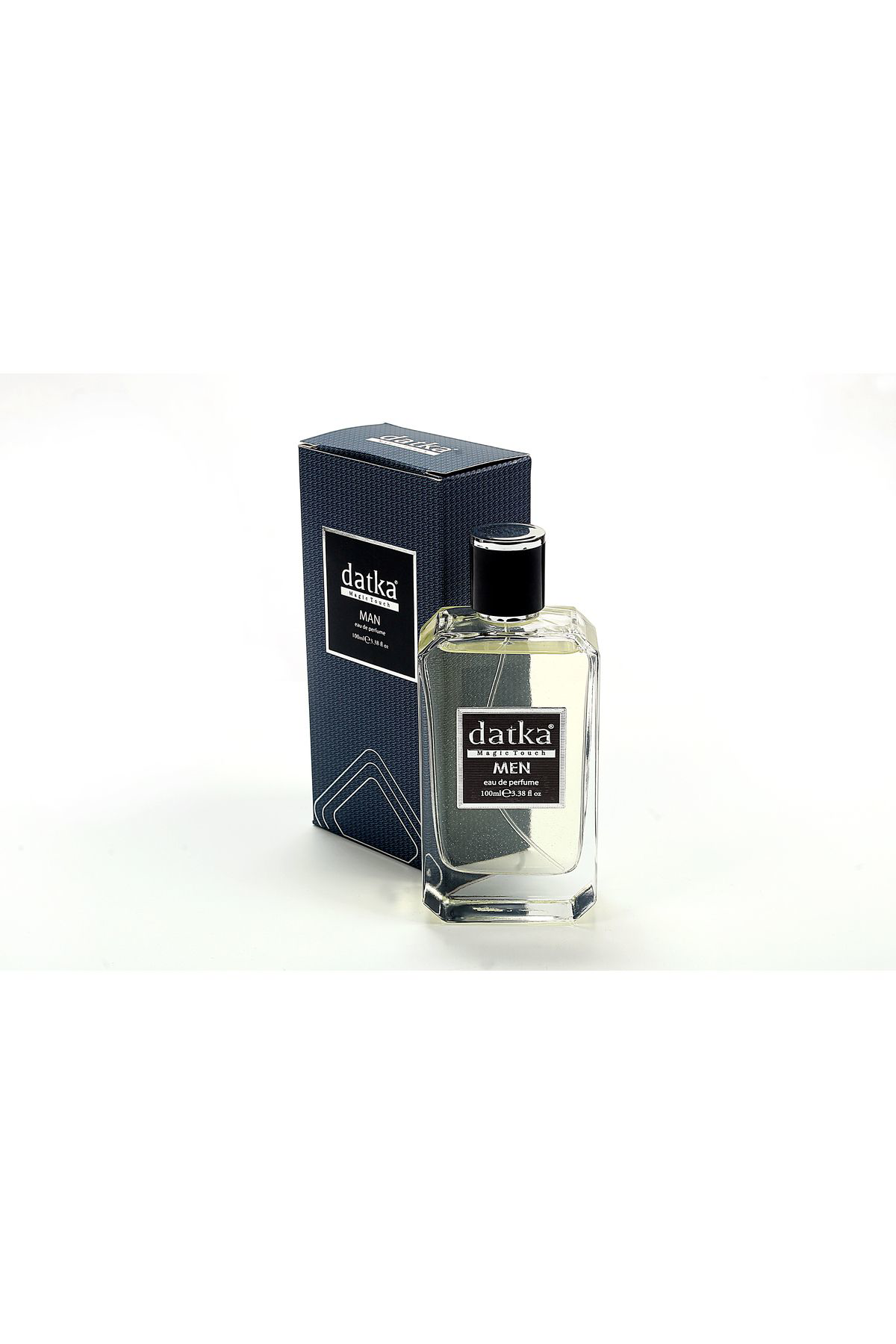 Datka E175 Aqua Erkek Parfum 100 Ml
