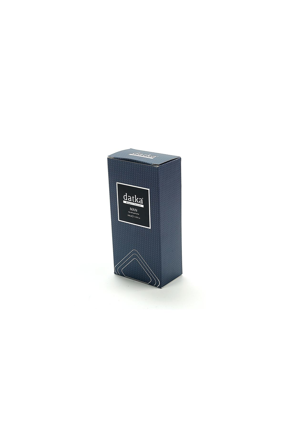 Datka E175 Aqua Erkek Parfum 100 Ml