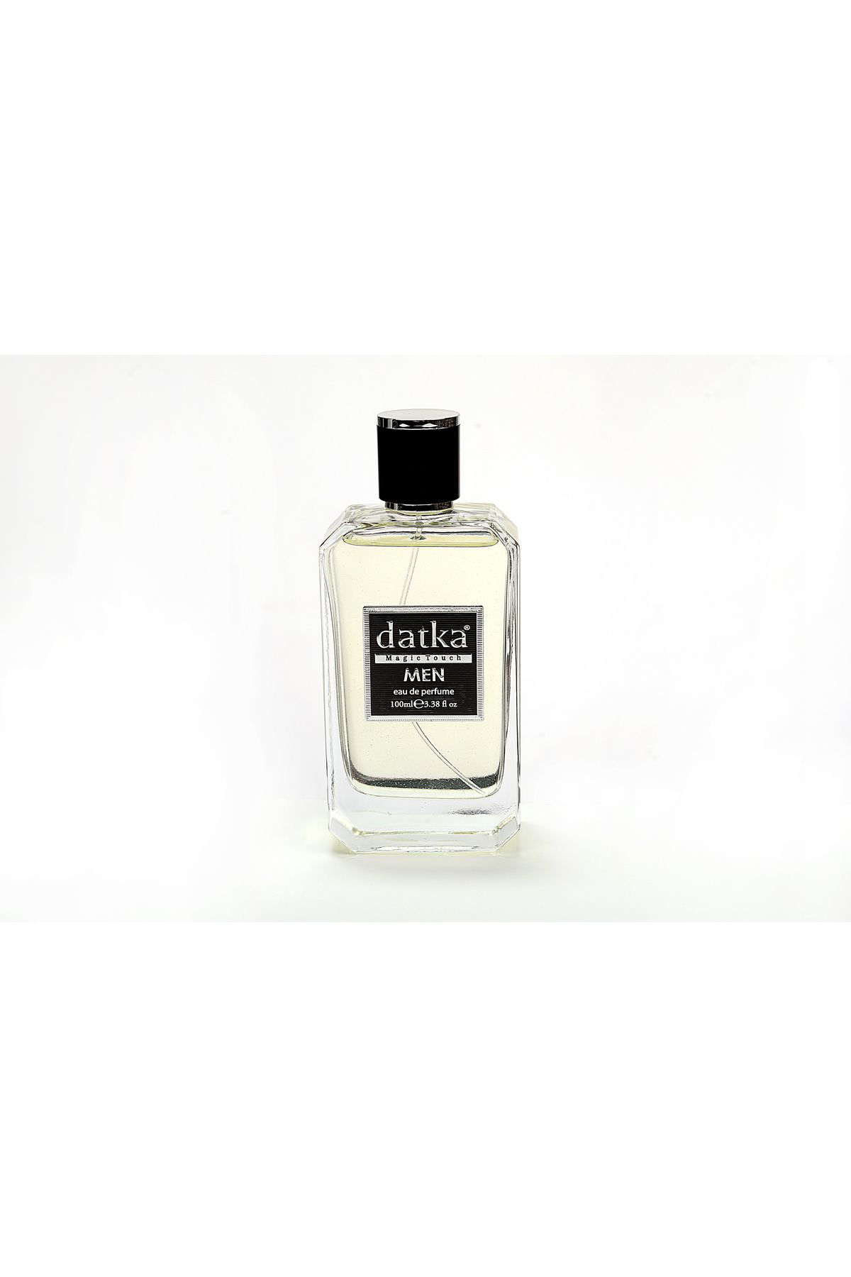 Datka E175 Aqua Erkek Parfum 100 Ml
