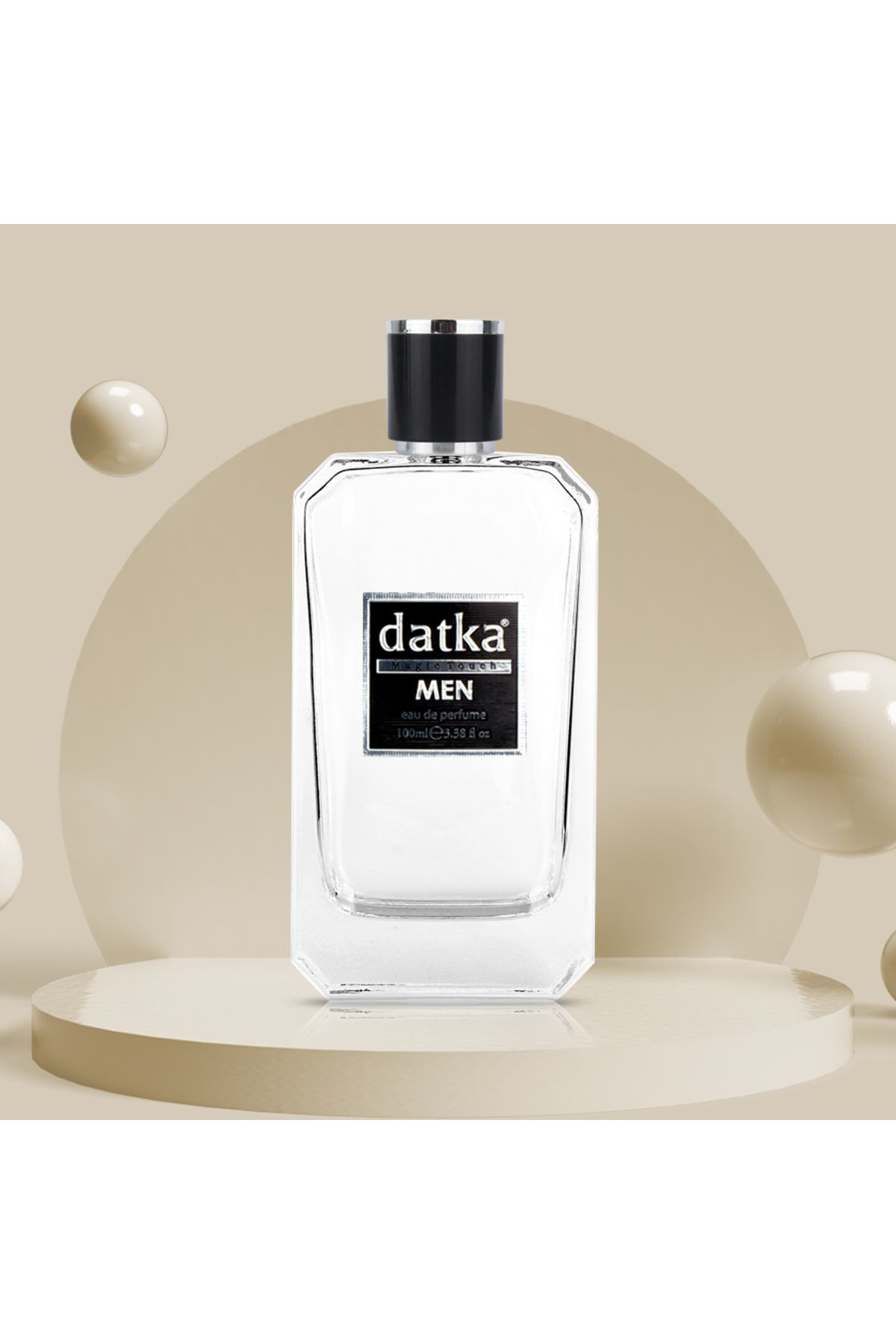 Datka E179 Eporia Erkek Parfüm 100 Ml